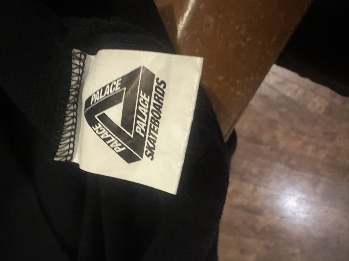 Palace Vintage Palace Bulldog Hoodie Size US XL / EU 56 / 4 - 7 Thumbnail