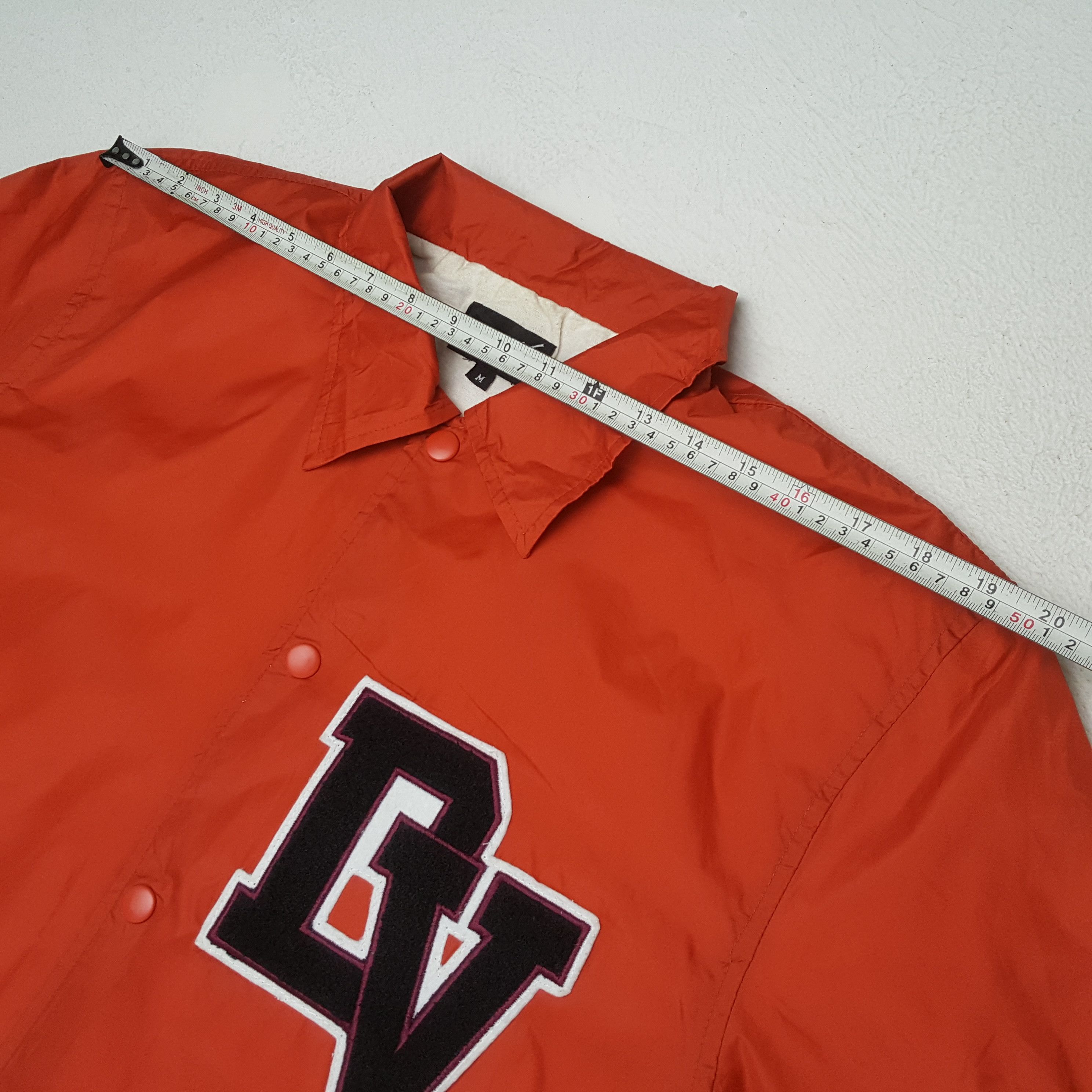 Vintage DEEN VALLEY Streetwear Style Jacket Size US M / EU 48-50 / 2 - 5 Thumbnail