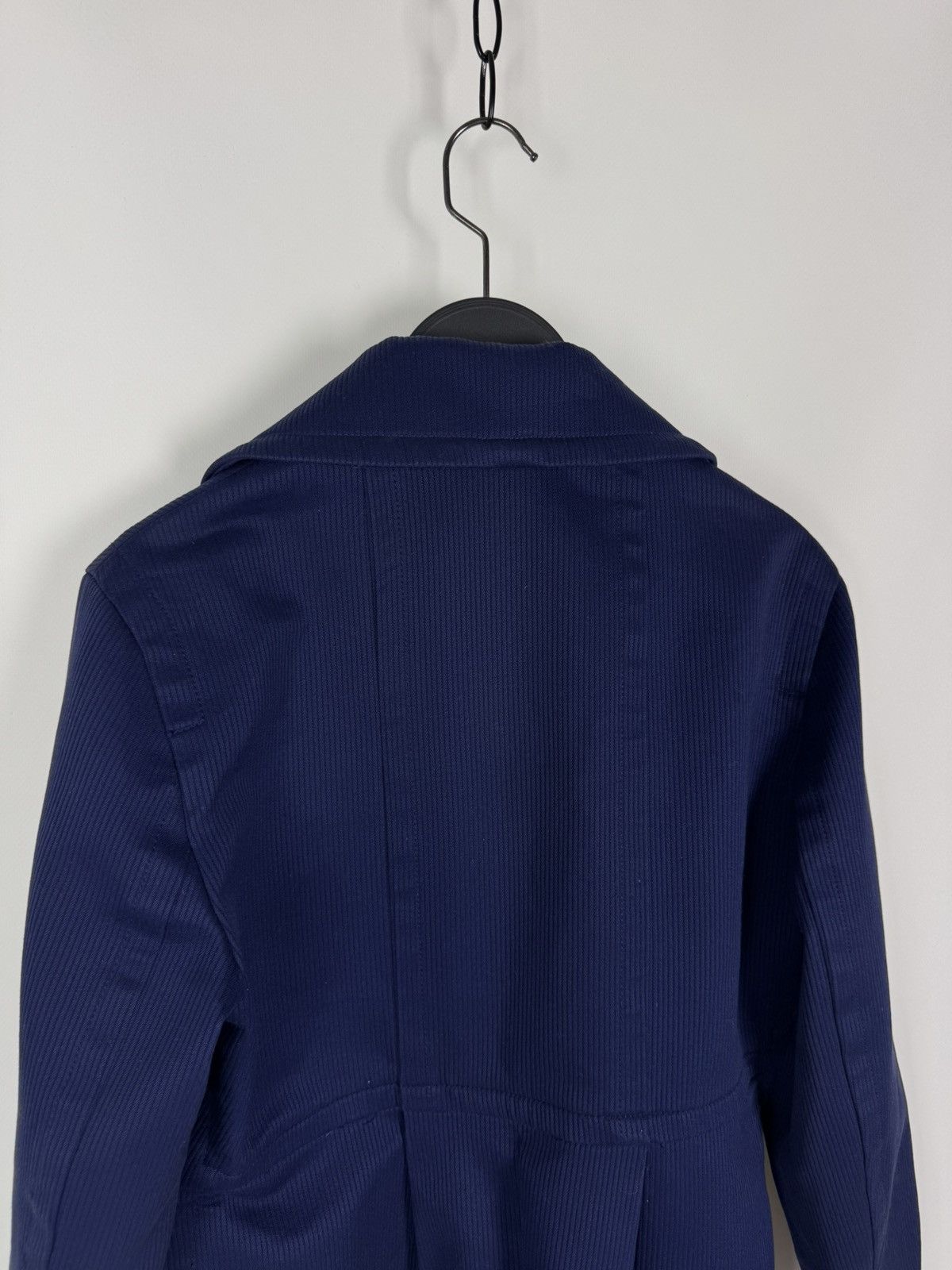 Marc by Marc Jacobs Marc by Marc Jacobs Ribbed Mid Women’s Coat Jacket Size L / US 10 / IT 46 - 13 Thumbnail