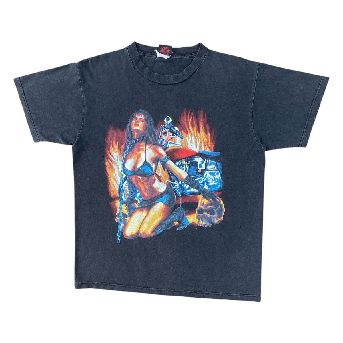 Vintage RARE ‼️ Sexy Thunder Size US L / EU 52-54 / 3 - 1 Thumbnail