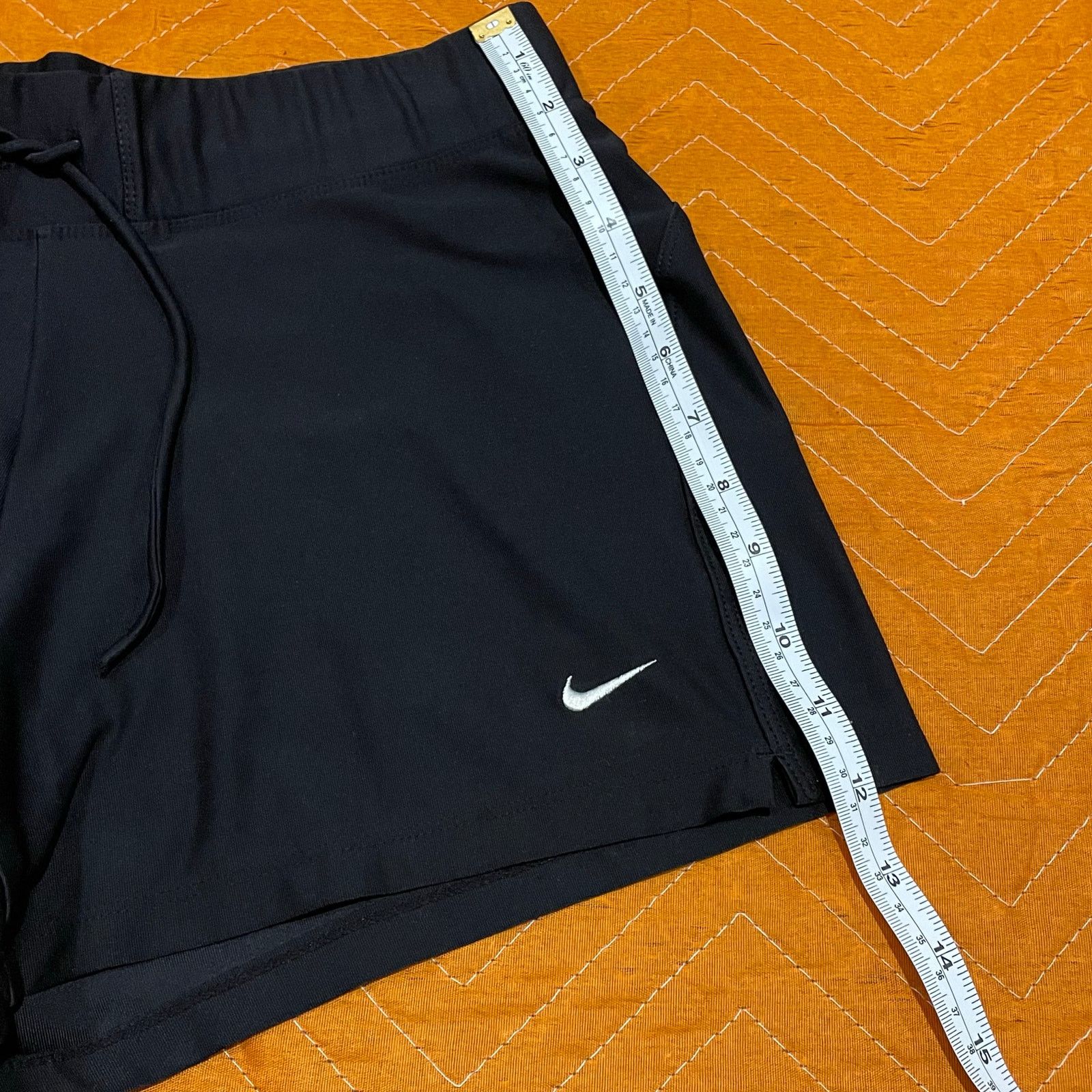 Nike Nike Dri-FIT Skort Size 30" / US 8 / IT 44 - 5 Thumbnail