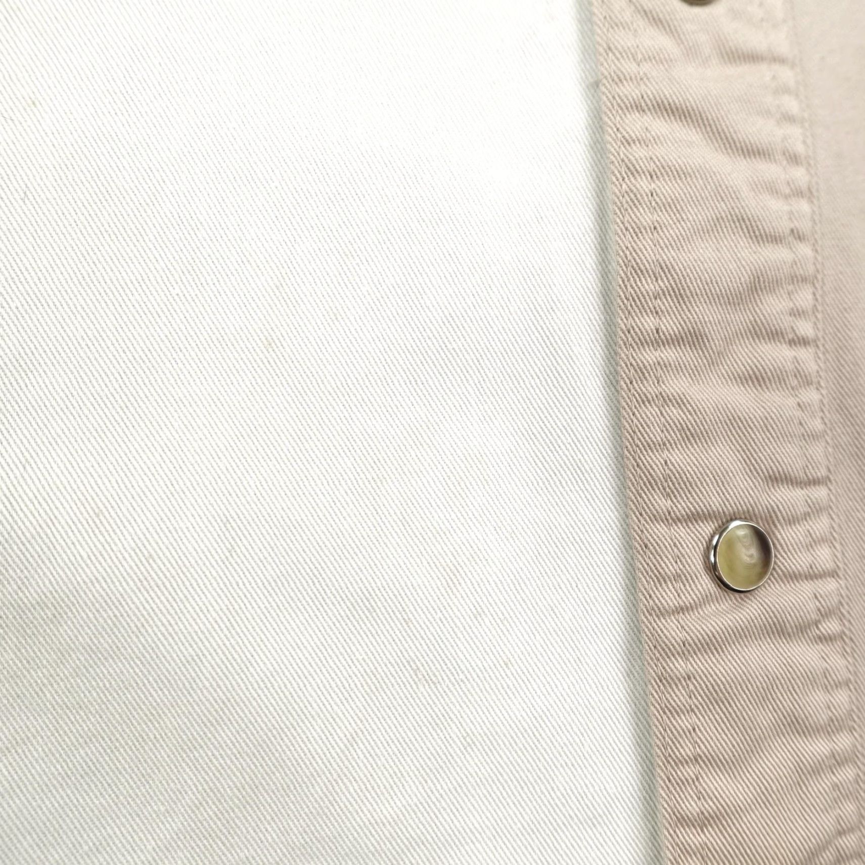 Wrangler Wrangler Shirt Mens 2XL Colorblock Twill Pearl Snap Western Cowboy Rodeo Multicolor Mens Size US XXL / EU 58 / 5 - 4 Thumbnail