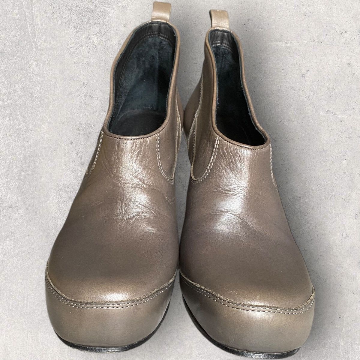Rick Owens Rick Owens High Heels Size US 6 / IT 36 - 3 Thumbnail