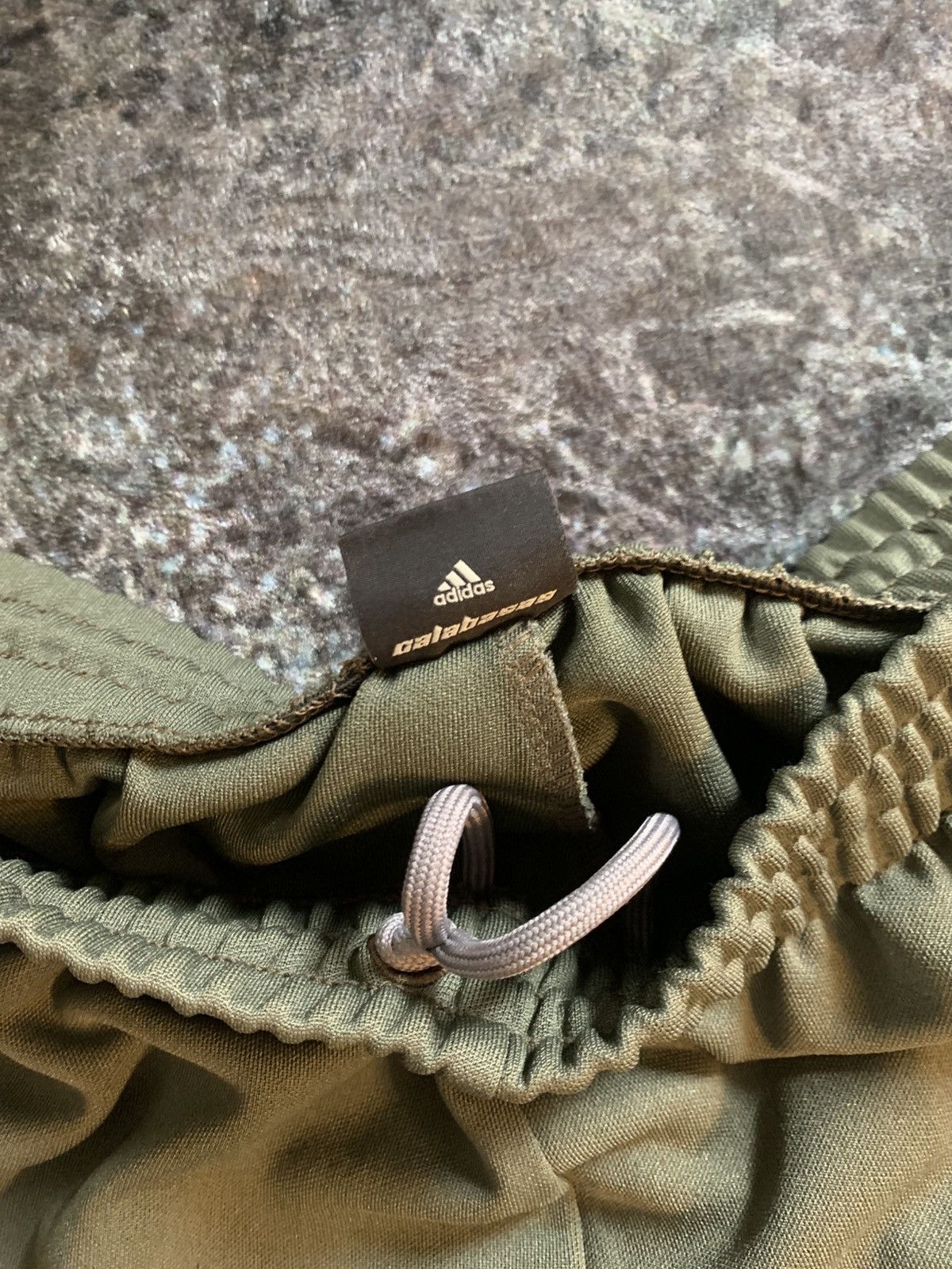 Adidas × Kanye West Adidas Calabasas Pants Size US 30 / EU 46 - 5 Thumbnail