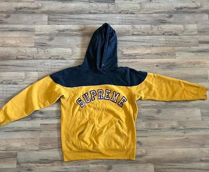 Supreme Supreme hoodie Size US L / EU 52-54 / 3 - 2 Thumbnail