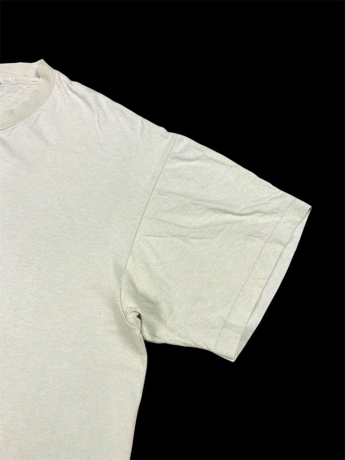 Vintage Vintage Bruce Lee Enter The Dragon Movie T-Shirt Size US L / EU 52-54 / 3 - 10 Thumbnail