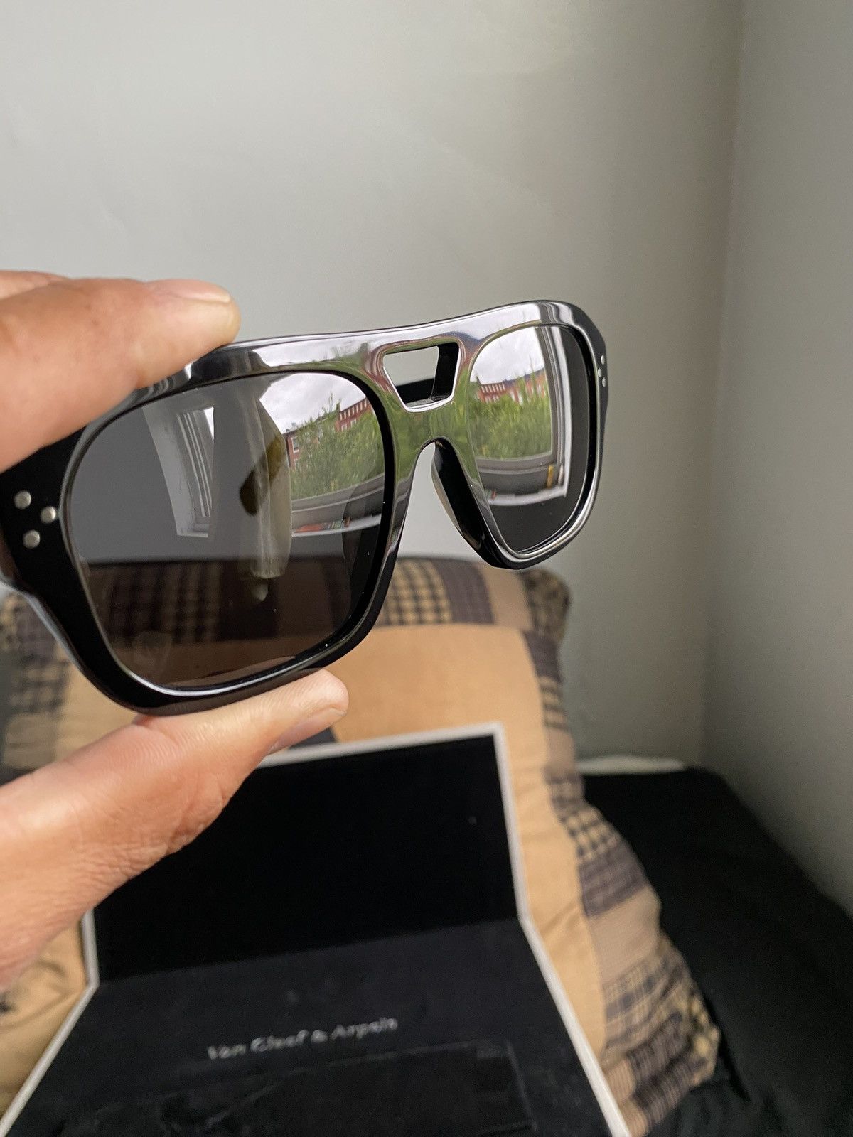 Celine Celine CL40205U sunglasses Size ONE SIZE - 1 Thumbnail