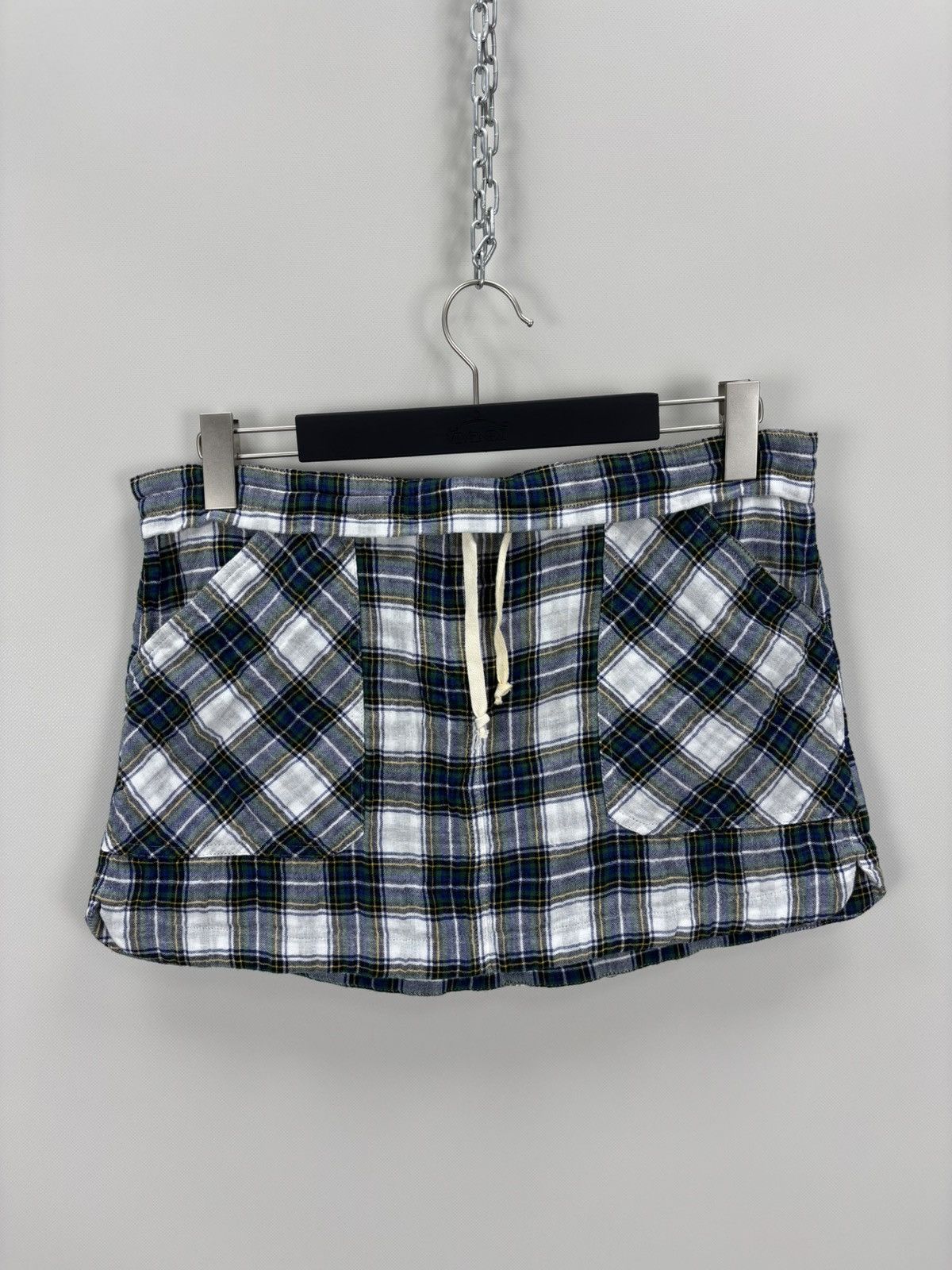Isabel Marant × Isabel Marant Etoile Womens skirt Isabel Marant Size 1 Color Multicolor Size 25" / US 0 / IT 36 - 2 Thumbnail
