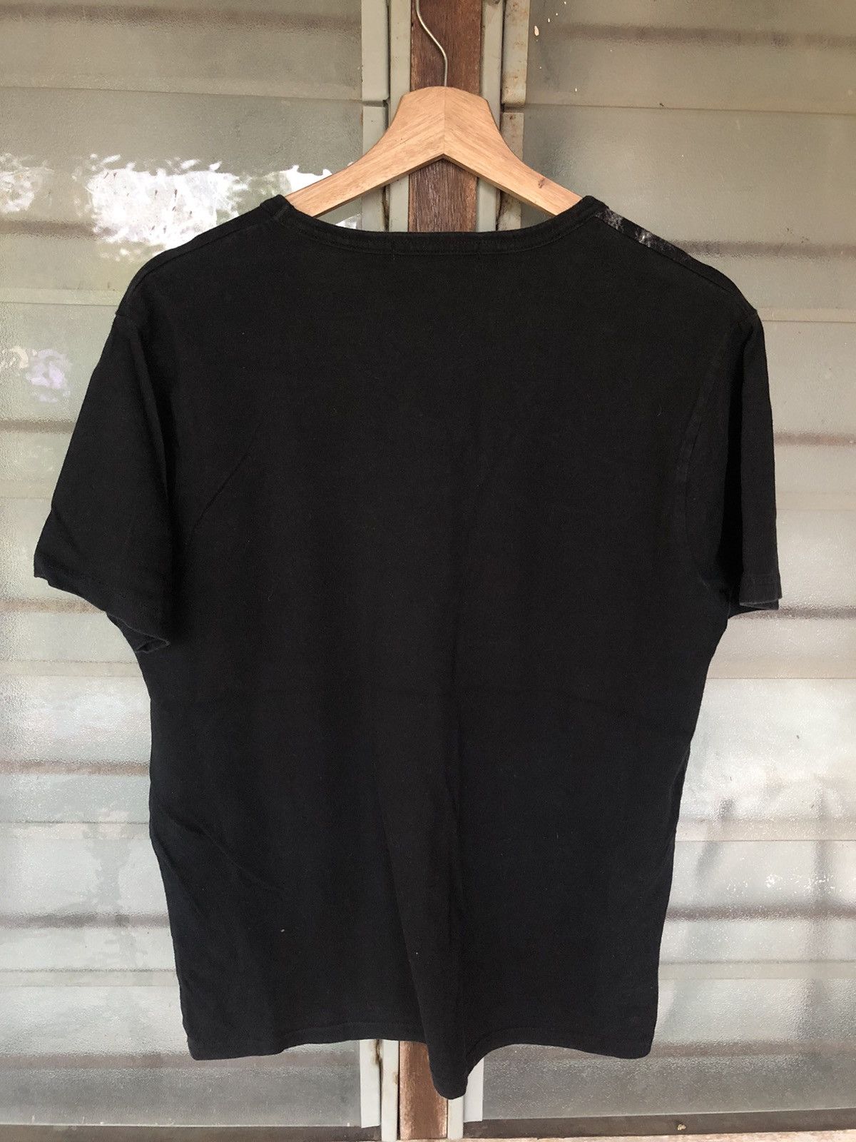 Japanese Brand Vintage Graphic Smoking Kill This Assures Success Shirt Tee Size US M / EU 48-50 / 2 - 9 Thumbnail