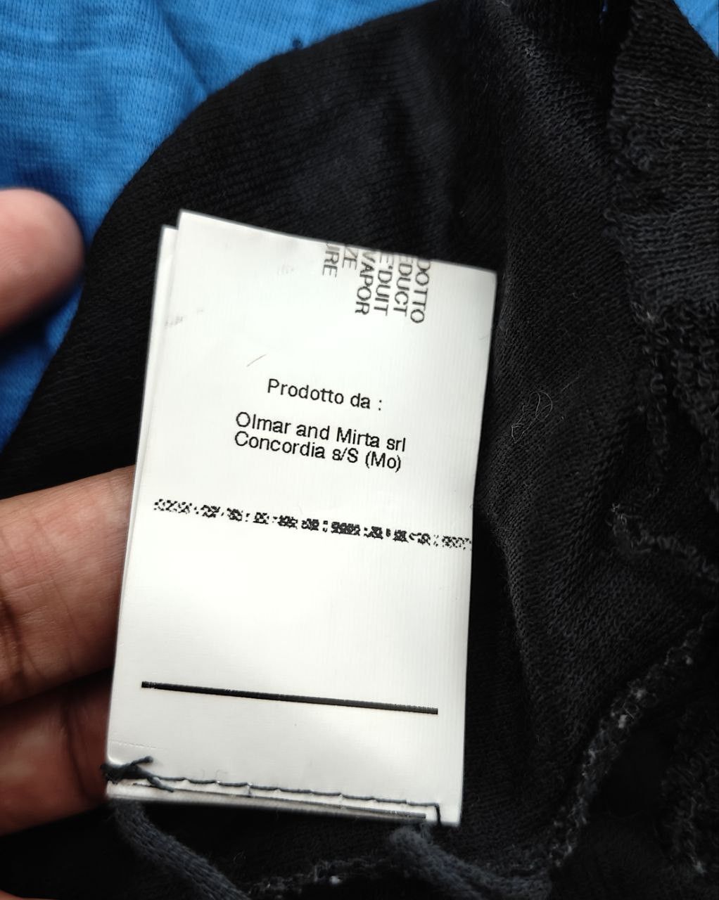 Rick Owens Rick Owens Mini Dress Size M / US 6-8 / IT 42-44 - 16 Thumbnail