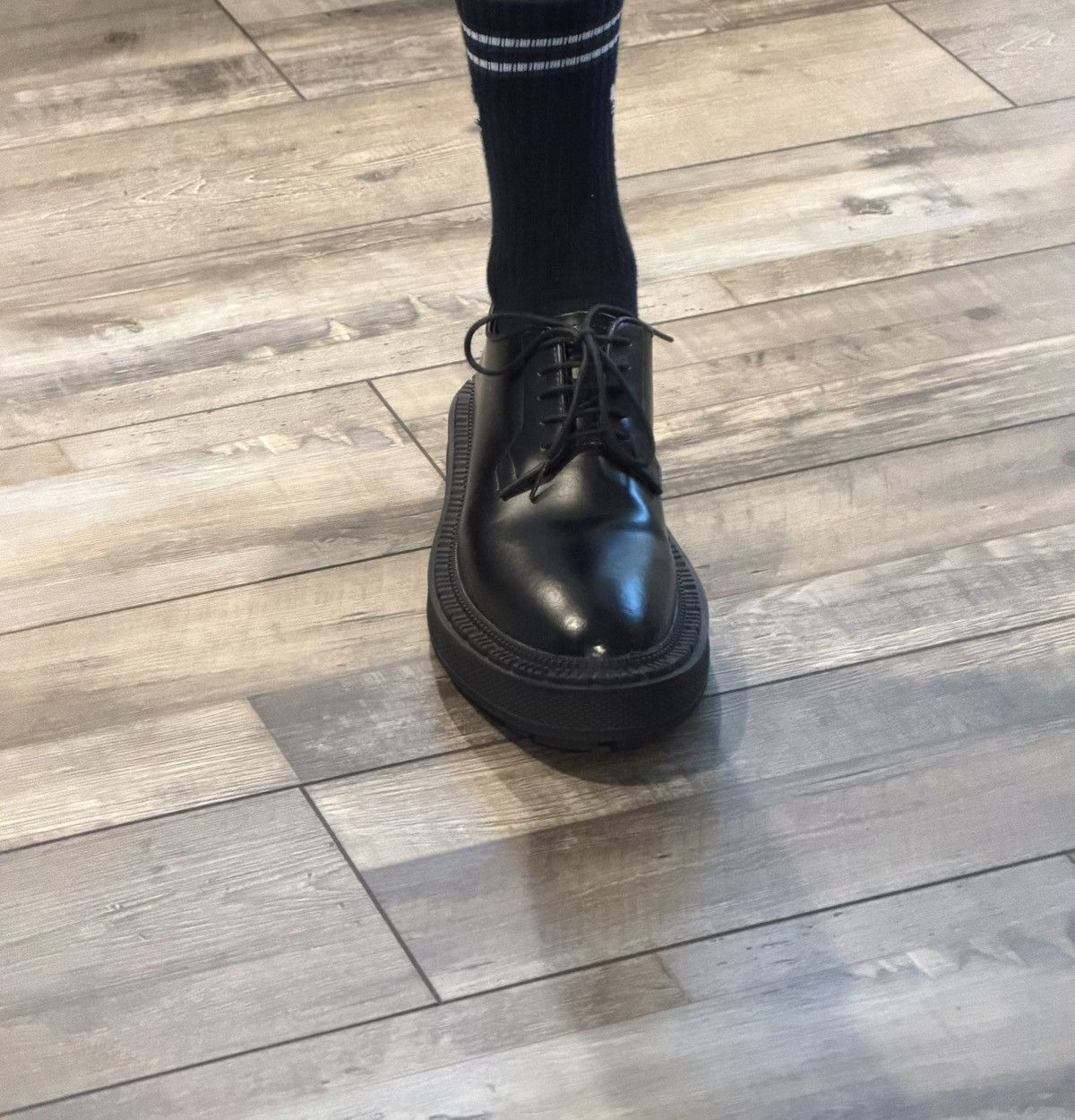 Eytys EYTYS Alexis Dress Shoe Size US 8.5 / EU 41-42 - 3 Thumbnail