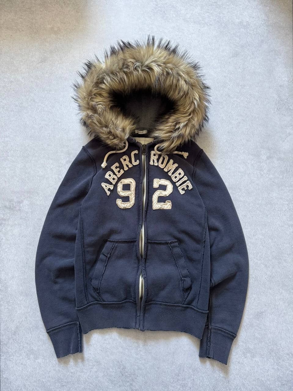 Abercrombie & Fitch × If Six Was Nine × Le Grande Bleu (L.G.B.
