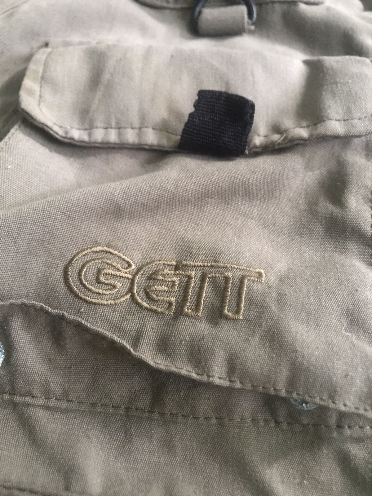 Japanese Brand Exciting fishing by gett x Japanese brand Size US XL / EU 56 / 4 - 7 Thumbnail