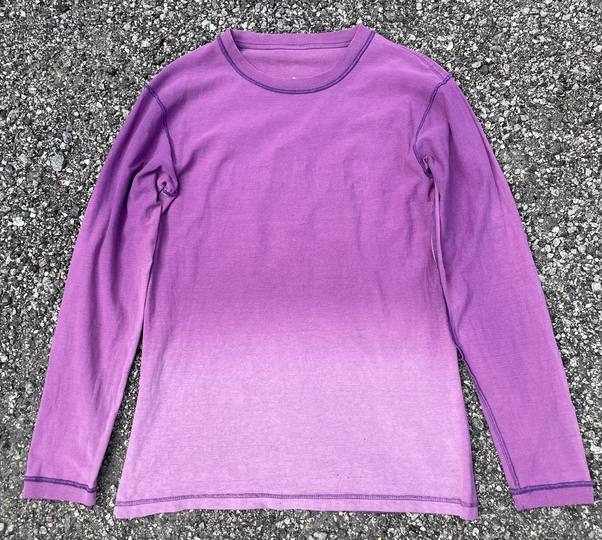 Carhartt 🔥Accept Binding Offer🔥 Sunfaded Carhartt Longsleeve Size US S / EU 44-46 / 1 - 14 Thumbnail