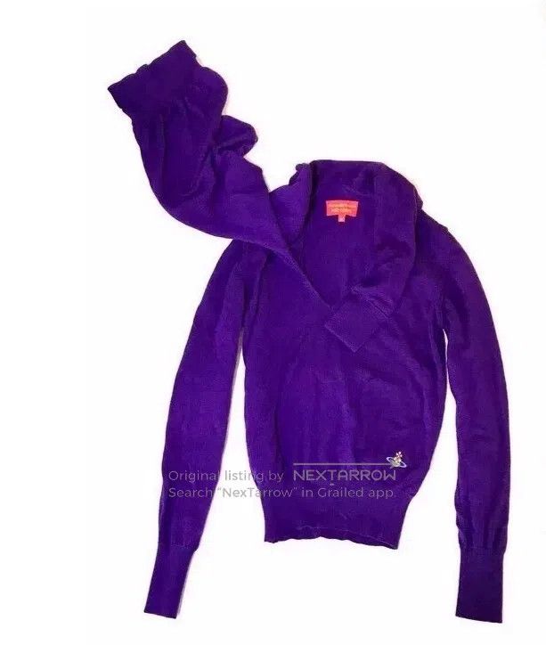 Vivienne Westwood Vivienne Westwood Out of print color planet embroidered pu Size M / US 6-8 / IT 42-44 - 1 Thumbnail