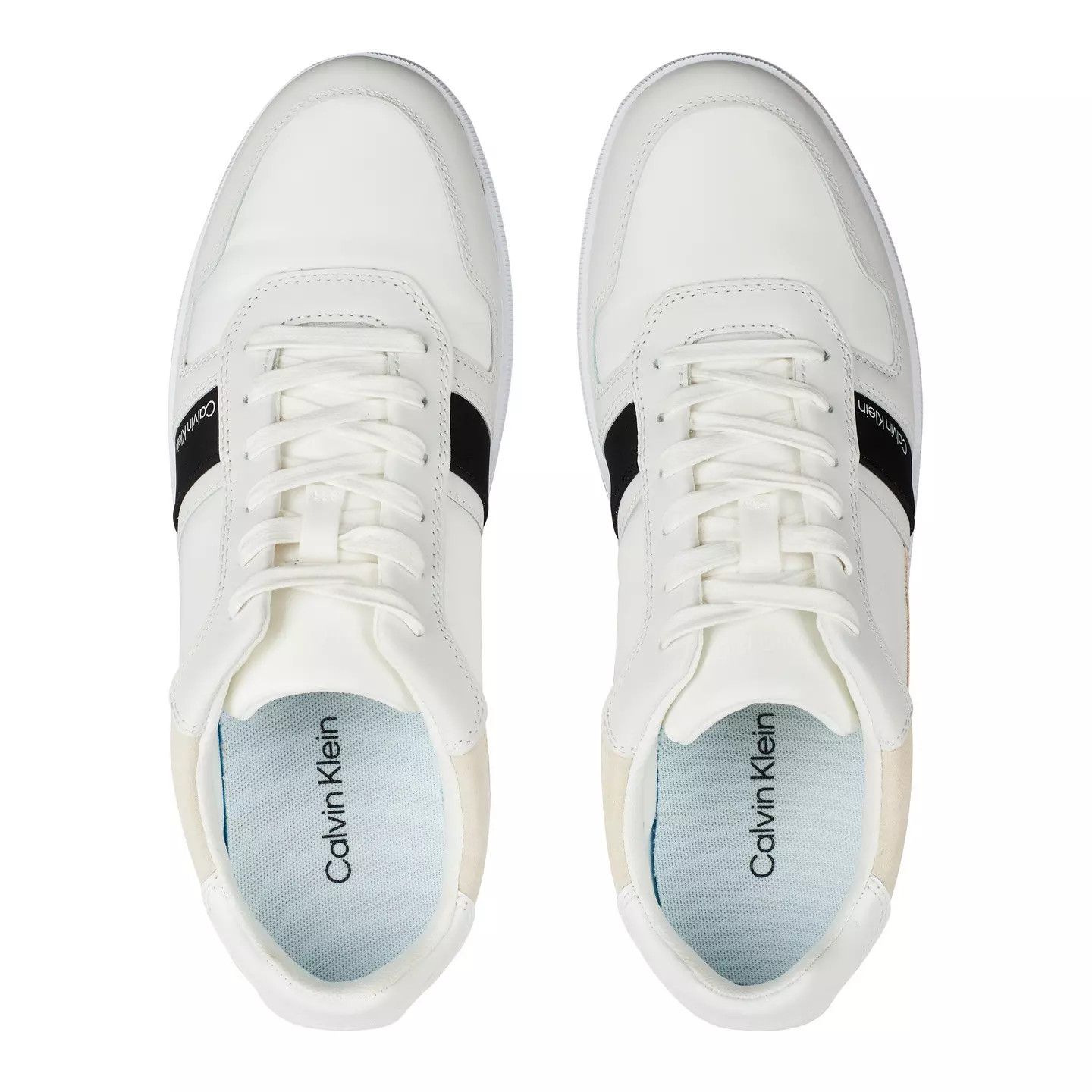 Calvin Klein o1g2r1mq0426 Lace Up Trainers in Multicolor Size US 9 / EU 42 - 5 Thumbnail