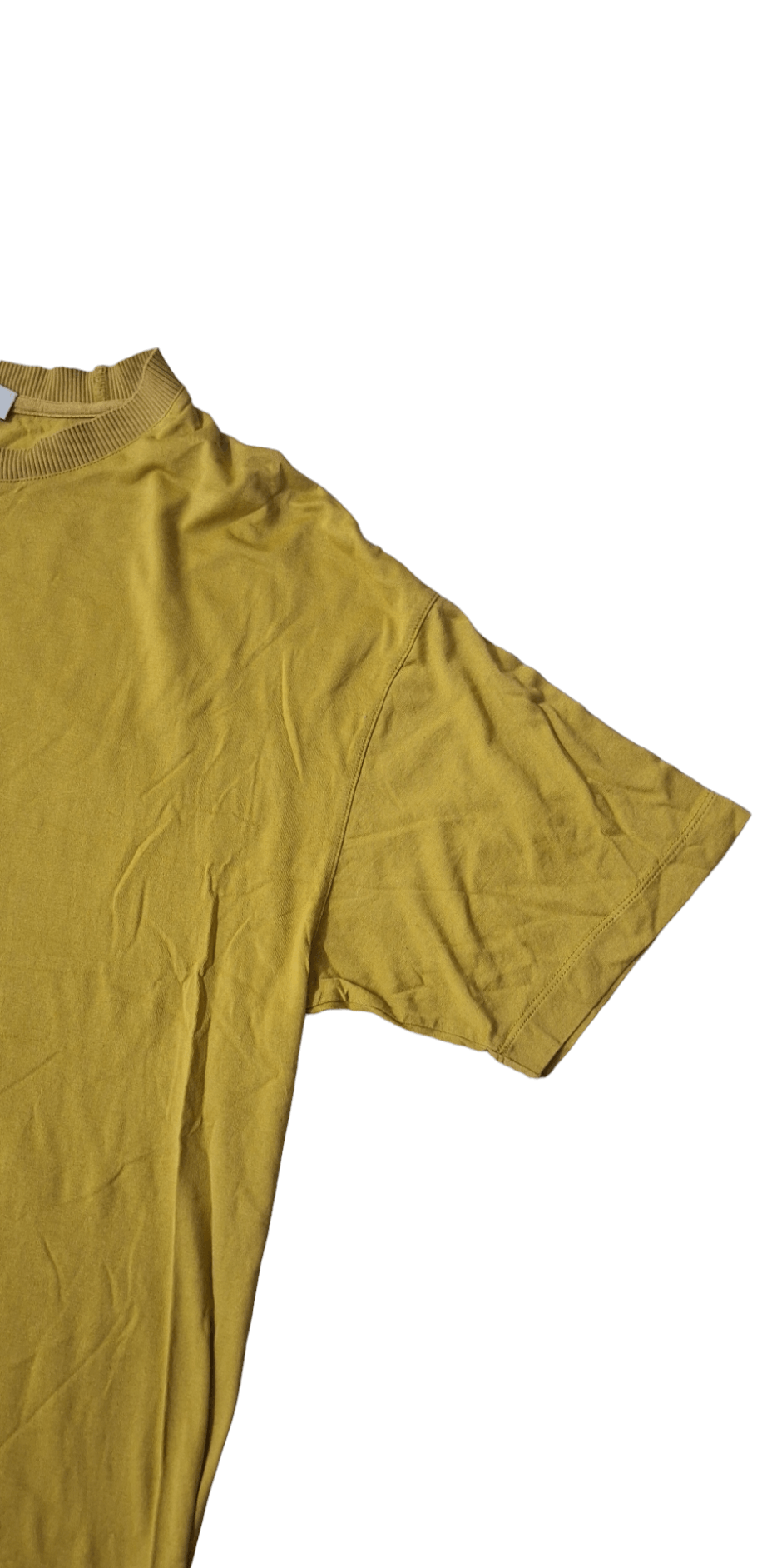 Kiko Kostadinov × Mackintosh Crew Neck Tee Size US XS / EU 42 / 0 - 3 Thumbnail