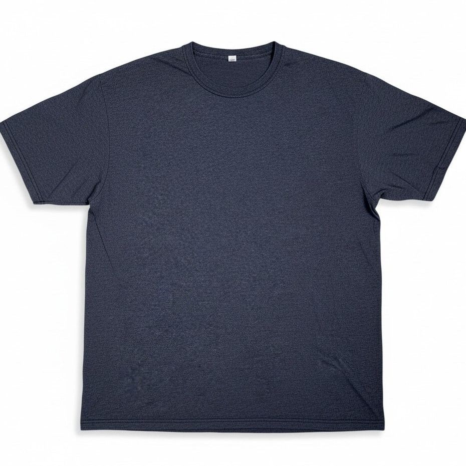 Other Vintage 90s Screen Stars Dark Blue Soft Thin 50/50 T-Shirt L Size US L / EU 52-54 / 3 - 1 Thumbnail