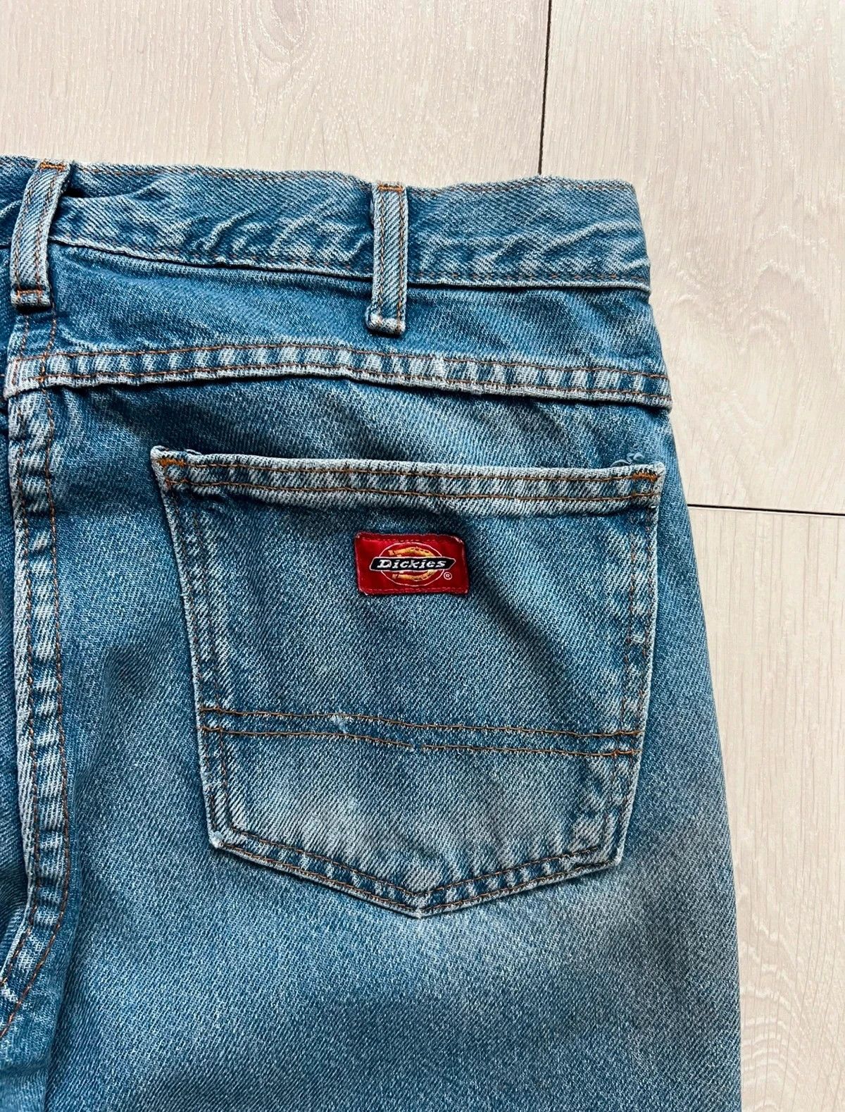 Dickies Blugi Dickies vintage baggy - 32x38 Size US 34 / EU 50 - 3 Thumbnail
