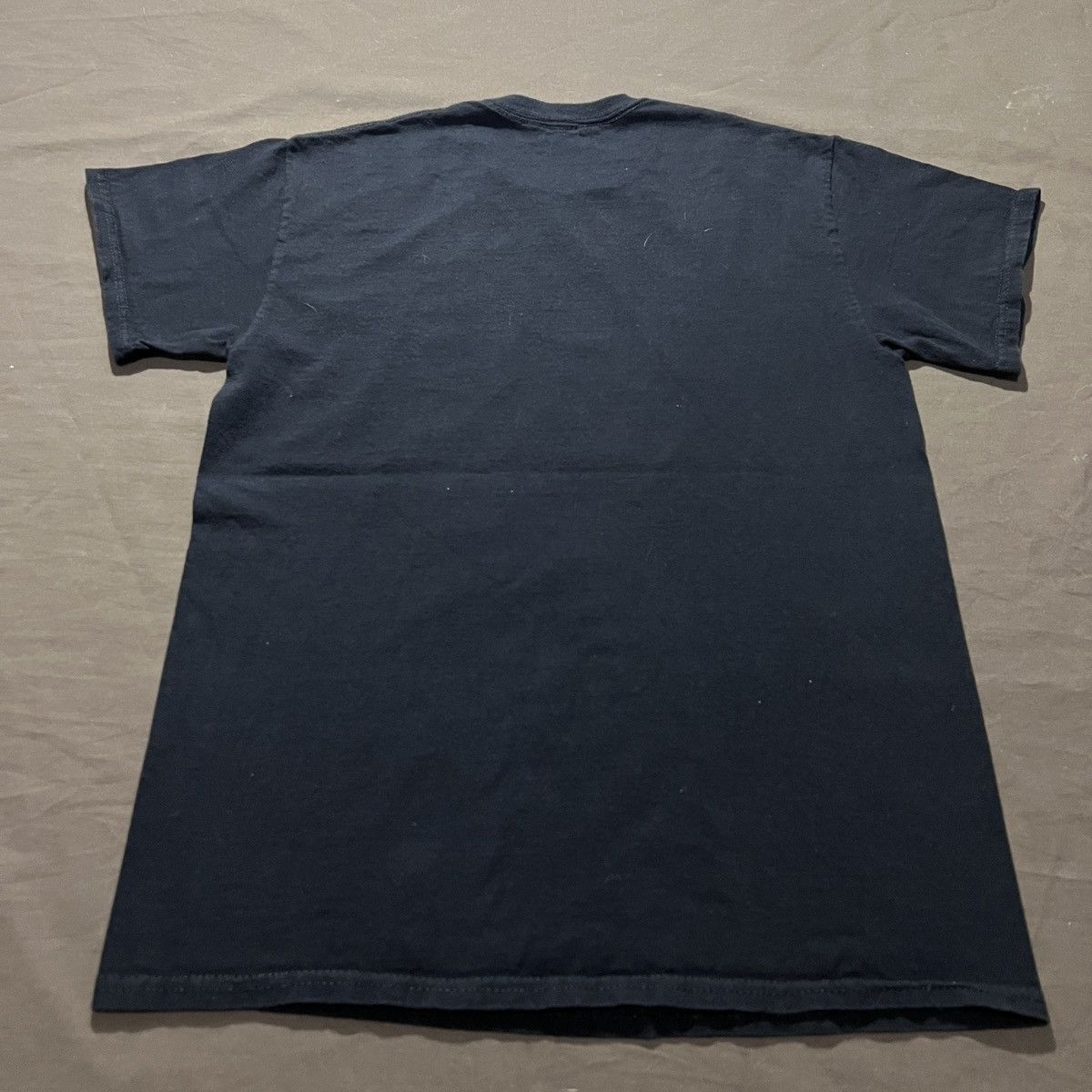 Vintage Y2K Monkey See Monkey Do graphic streetwear X-Ray Specs Tee Size US M / EU 48-50 / 2 - 4 Thumbnail