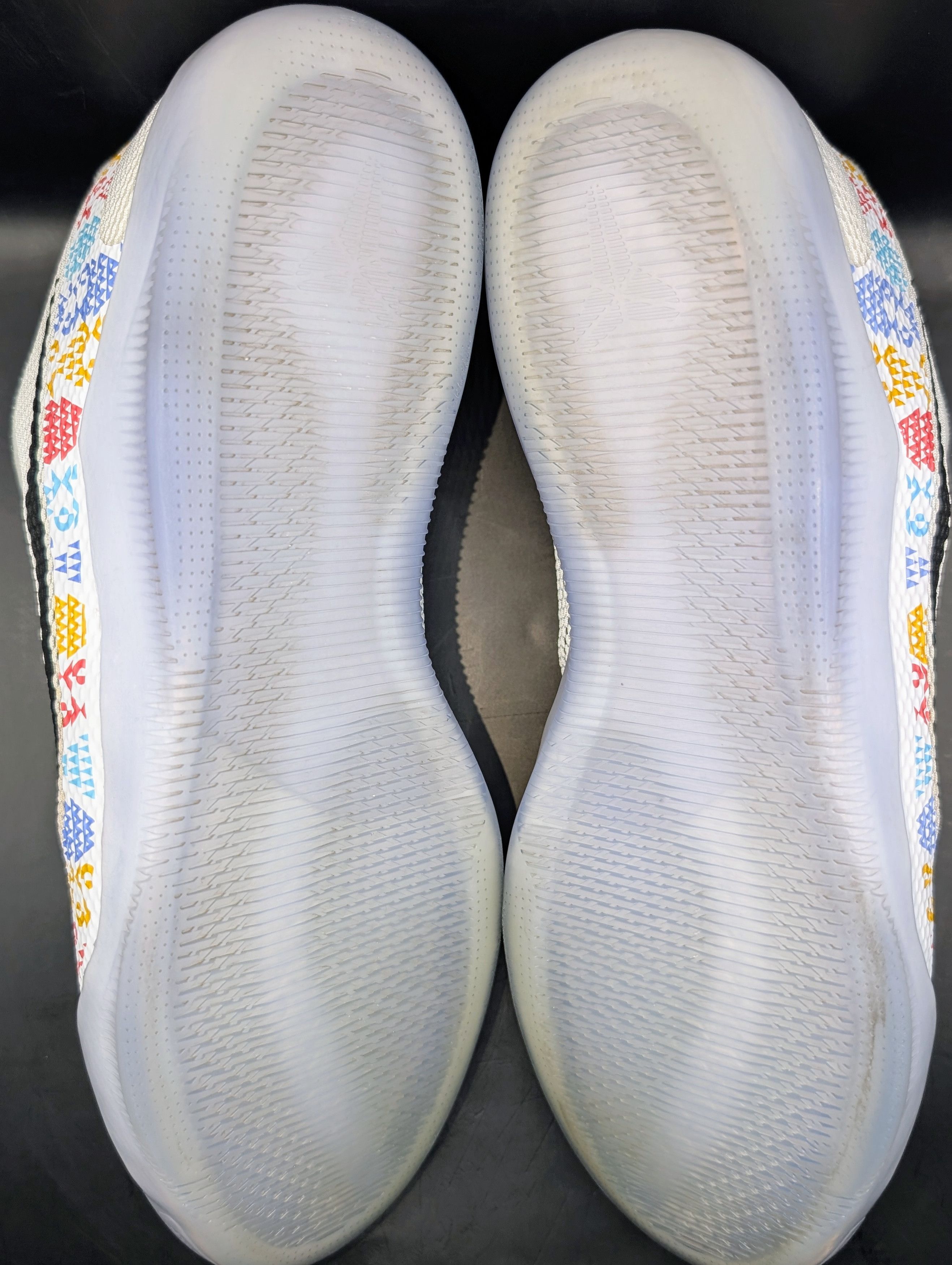 Nike Nike Kobe 11 EM Skills Academy Promo Sample PE Size US 14 / EU 47 - 7 Thumbnail