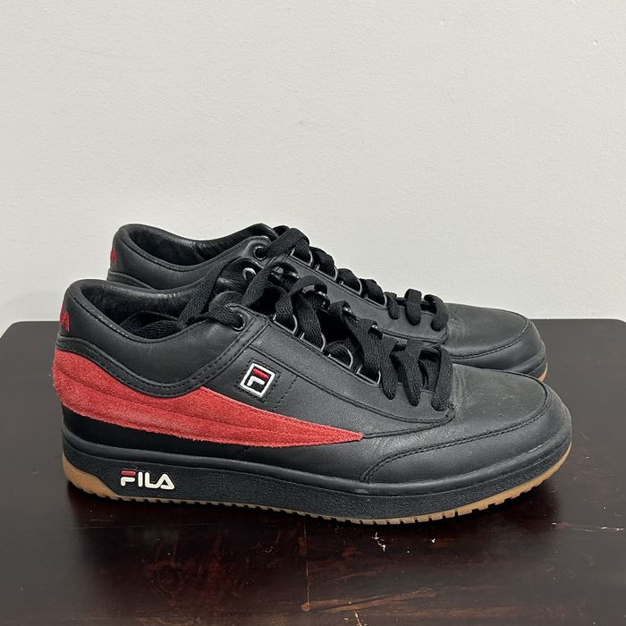 Fila gosha sneakers sale