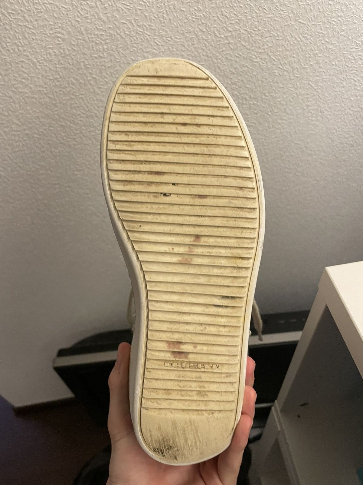 Rick Owens rick owens ramones cargo Size US 8 / EU 41 - 7 Thumbnail