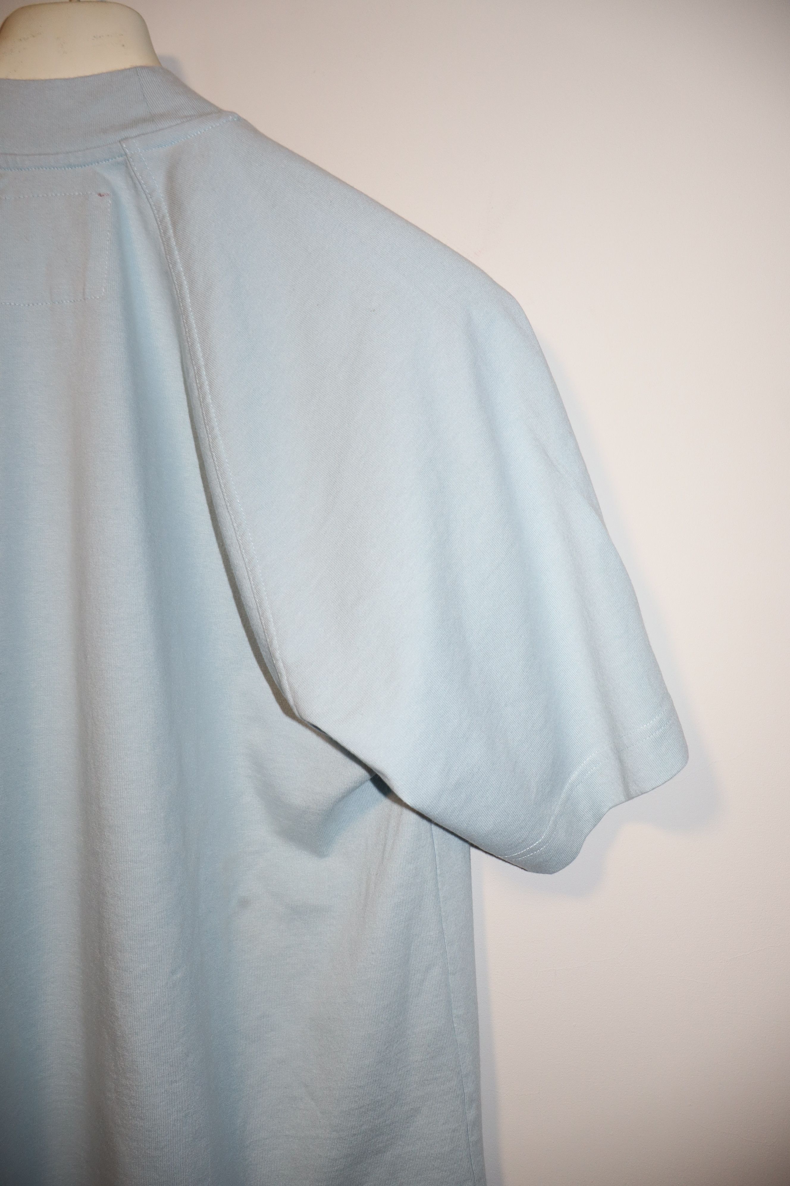 Acne Studios Acne studios bla konst Carp logo t-shirt Size US XS / EU 42 / 0 - 11 Thumbnail