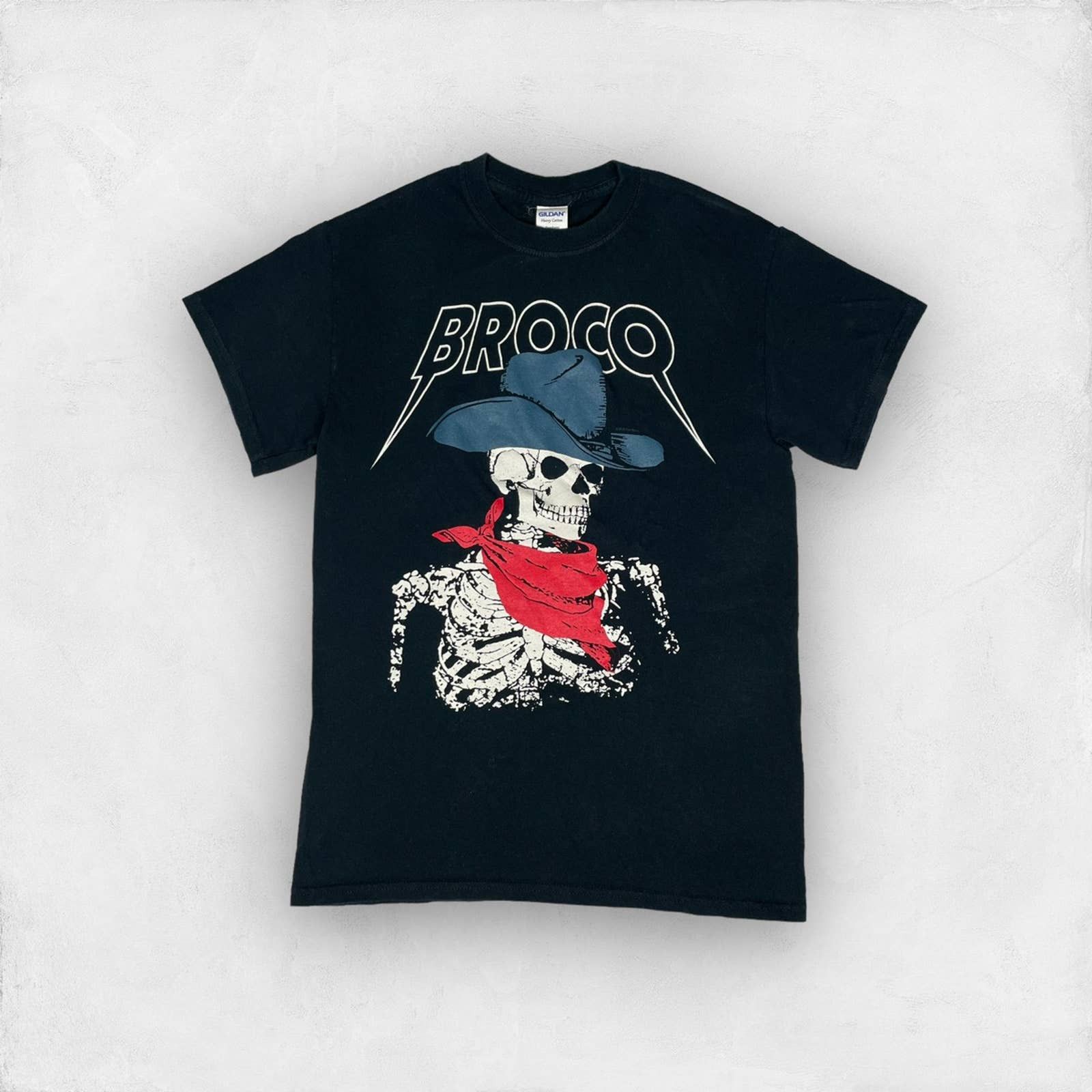Don Broco 2016 T-shirt