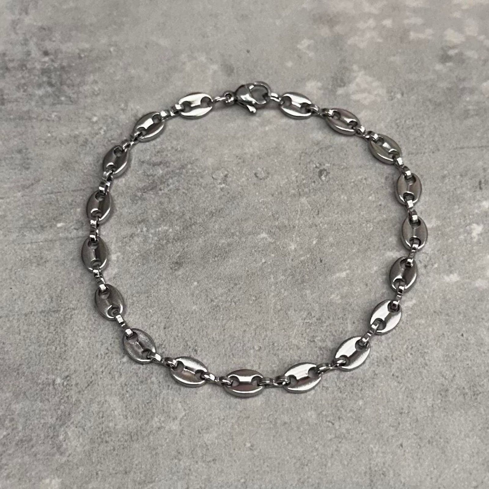 Other Cuban link vintage style charm MENS2 Size ONE SIZE - 2 Thumbnail