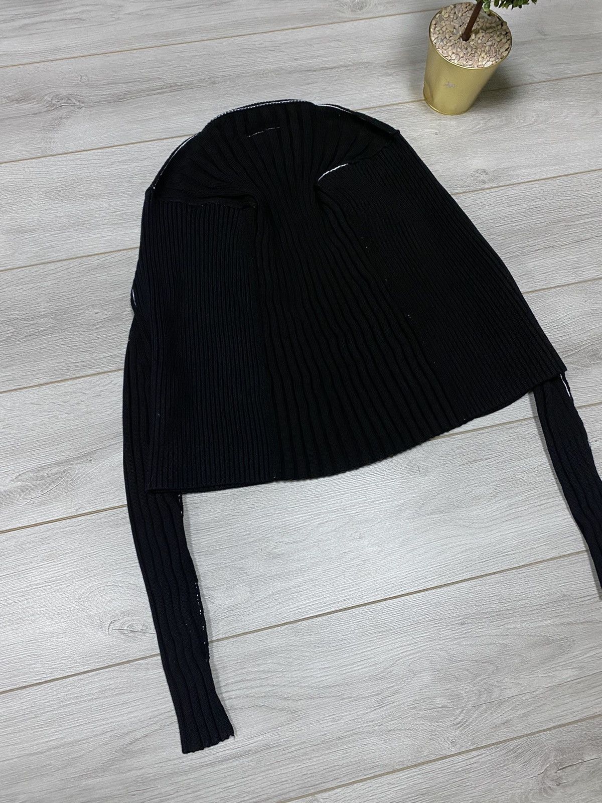 Maison Margiela Maison Margiela patchwork vintage sweater Size US M / EU 48-50 / 2 - 11 Thumbnail