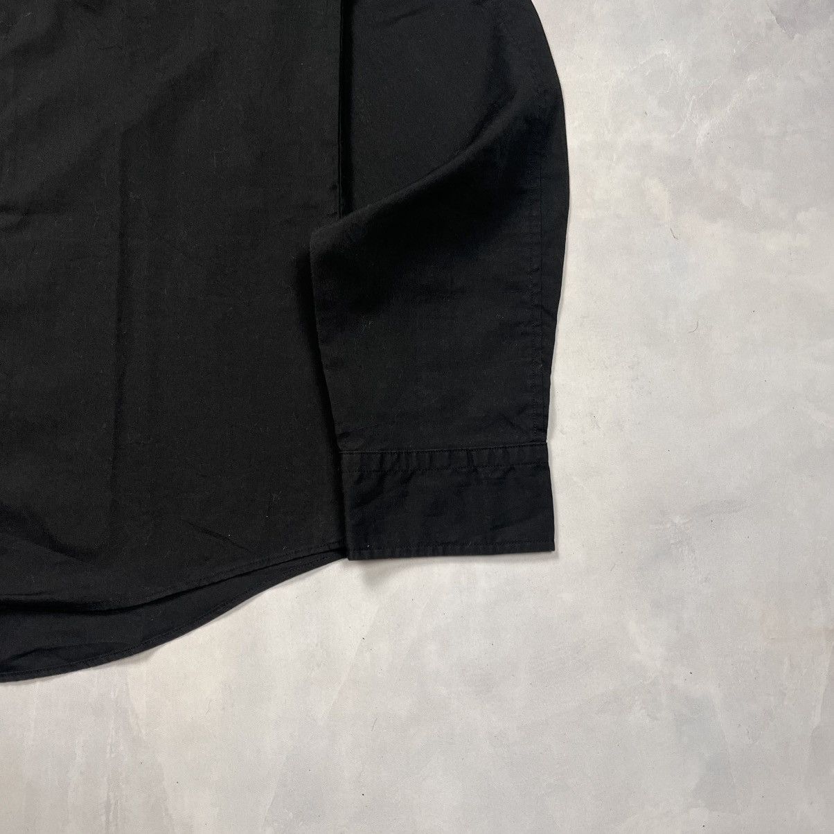 PPFM PPFM Double Zipper Pocket Shirt Size US M / EU 48-50 / 2 - 5 Thumbnail