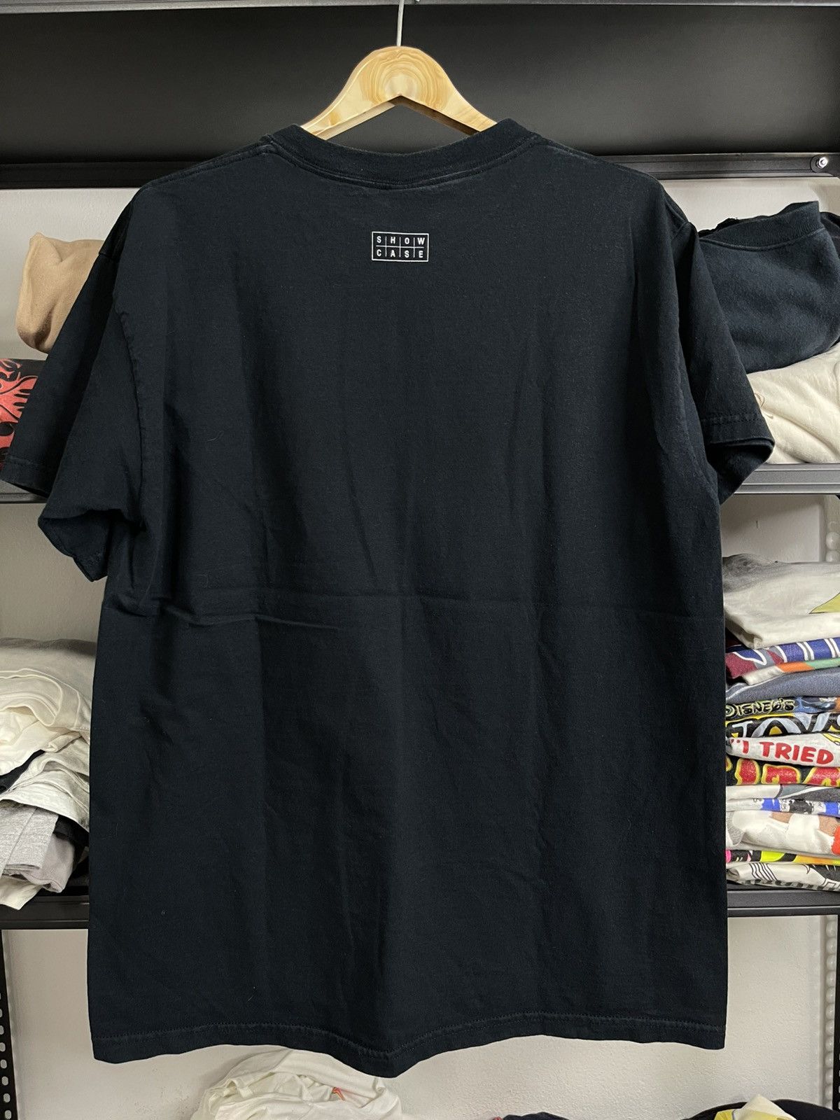 Vintage Vintage Trailer Park Boys Julian T-Shirt Size US L / EU 52-54 / 3 - 2 Thumbnail