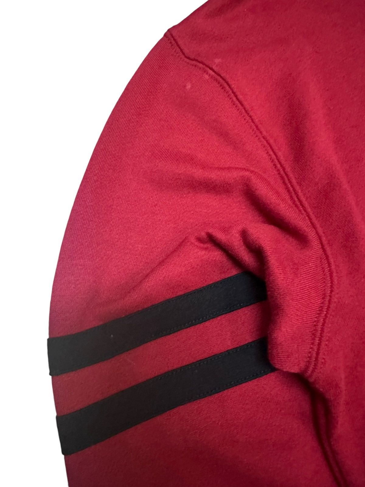 Anime × Japanese Brand × Nintendo RARE ‼️ VINTAGE TERRY BOGARD FATAL FURY VIDEO GAME HOODIE Size US M / EU 48-50 / 2 - 5 Thumbnail
