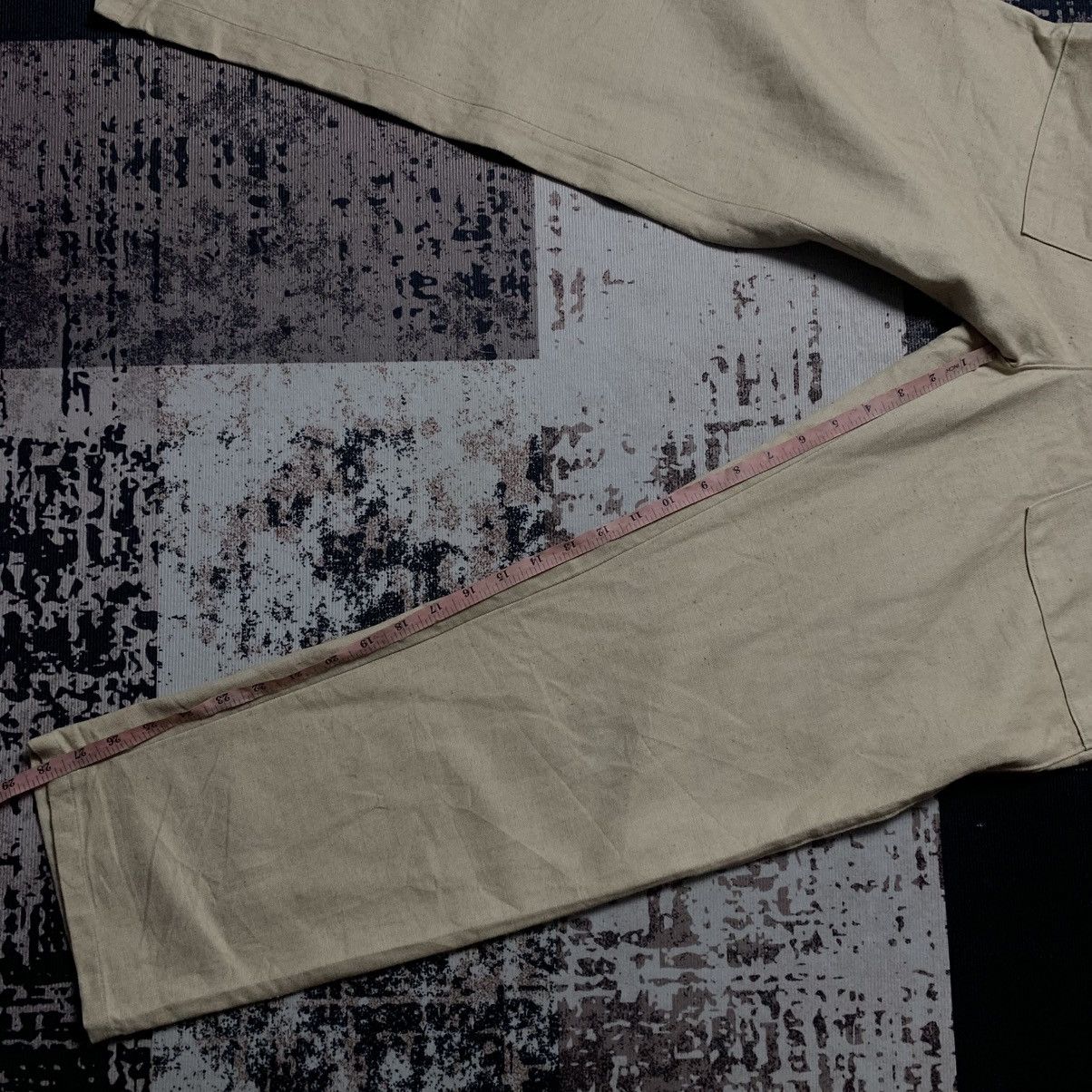45rpm 45 Rpm Fatigue Pants Size US 27 - 13 Thumbnail