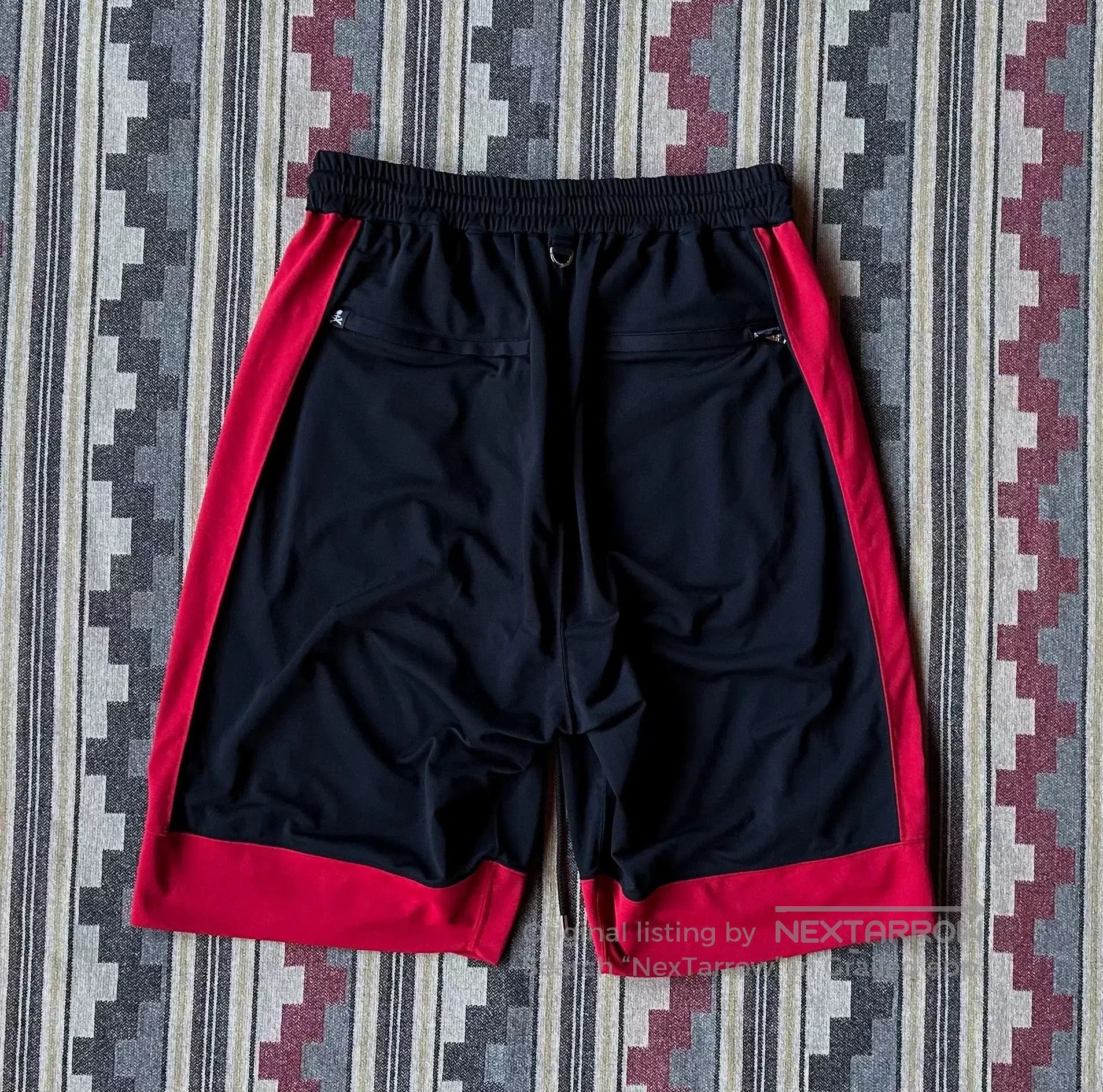 Mastermind World Mastermind World MMJ 22SS Casual Shorts. Size US 28 / EU 44 - 2 Thumbnail