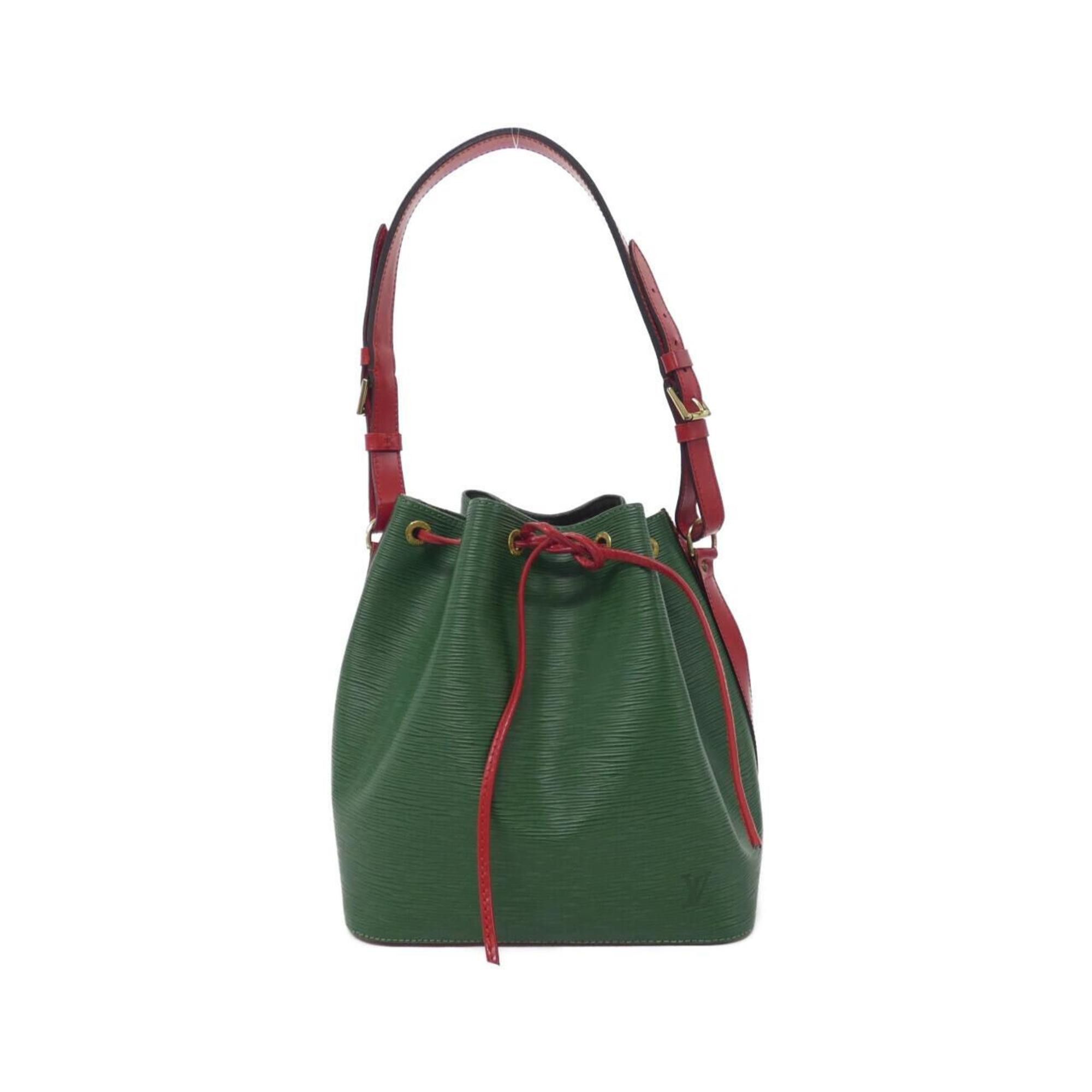 Louis Vuitton Louis Vuitton Petit Noé shoulder Size ONE SIZE - 1 Thumbnail