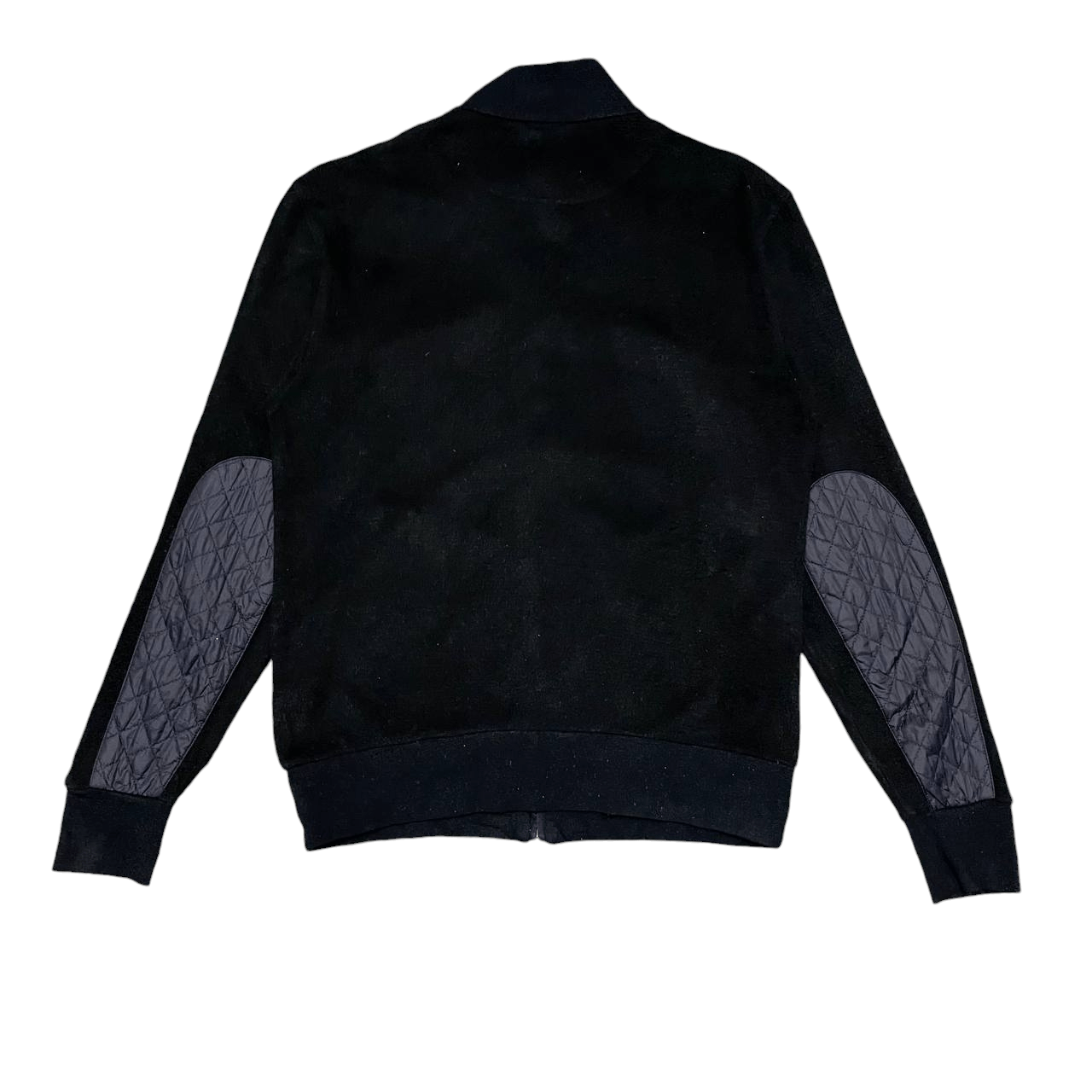Burberry Vintage Burberry Golf Zipper Sweater Jacket Size US M / EU 48-50 / 2 - 11 Thumbnail