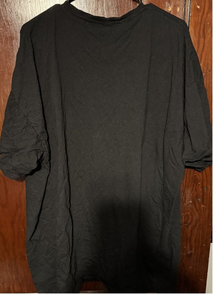 The Unbranded Brand Stranger Things Hellfire Club T-Shirt Black Men's Size 3XL Size US XXL / EU 58 / 5 - 2 Thumbnail
