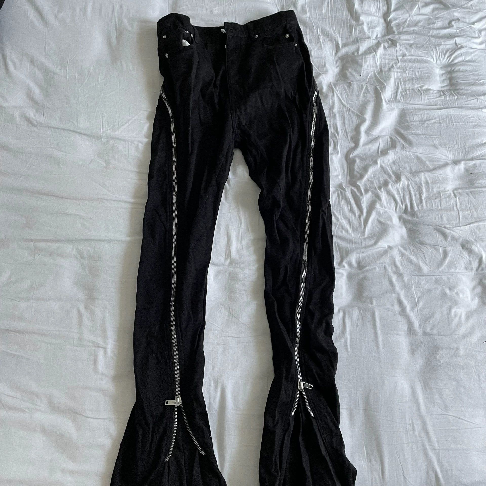 rick owens bola banana