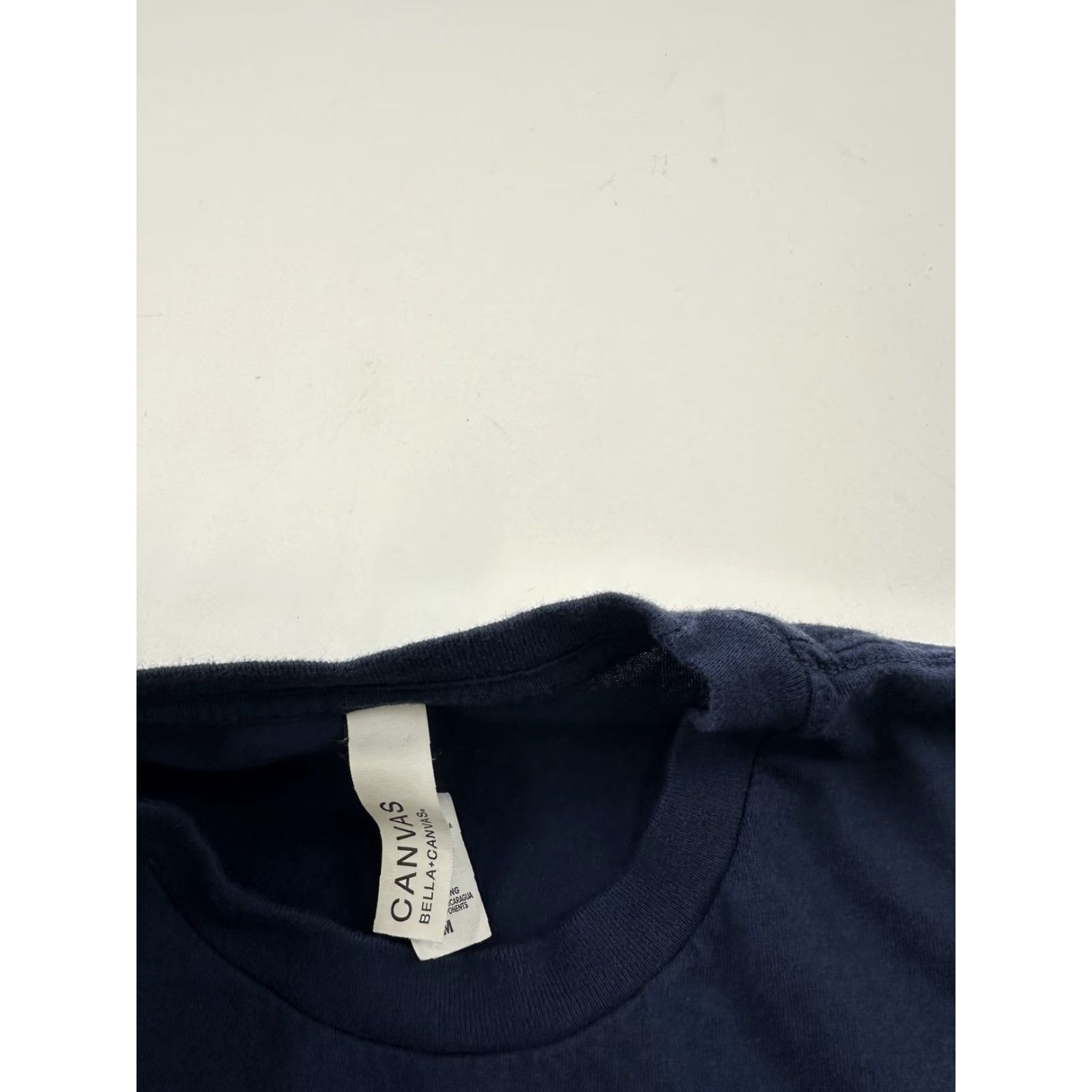 Vintage Blake Shelton Shirt Mens Medium Blue 2020 Tour Concert Tee Crew Neck Short Sleeve Graphic Print Bands Music Size US M / EU 48-50 / 2 - 5 Thumbnail
