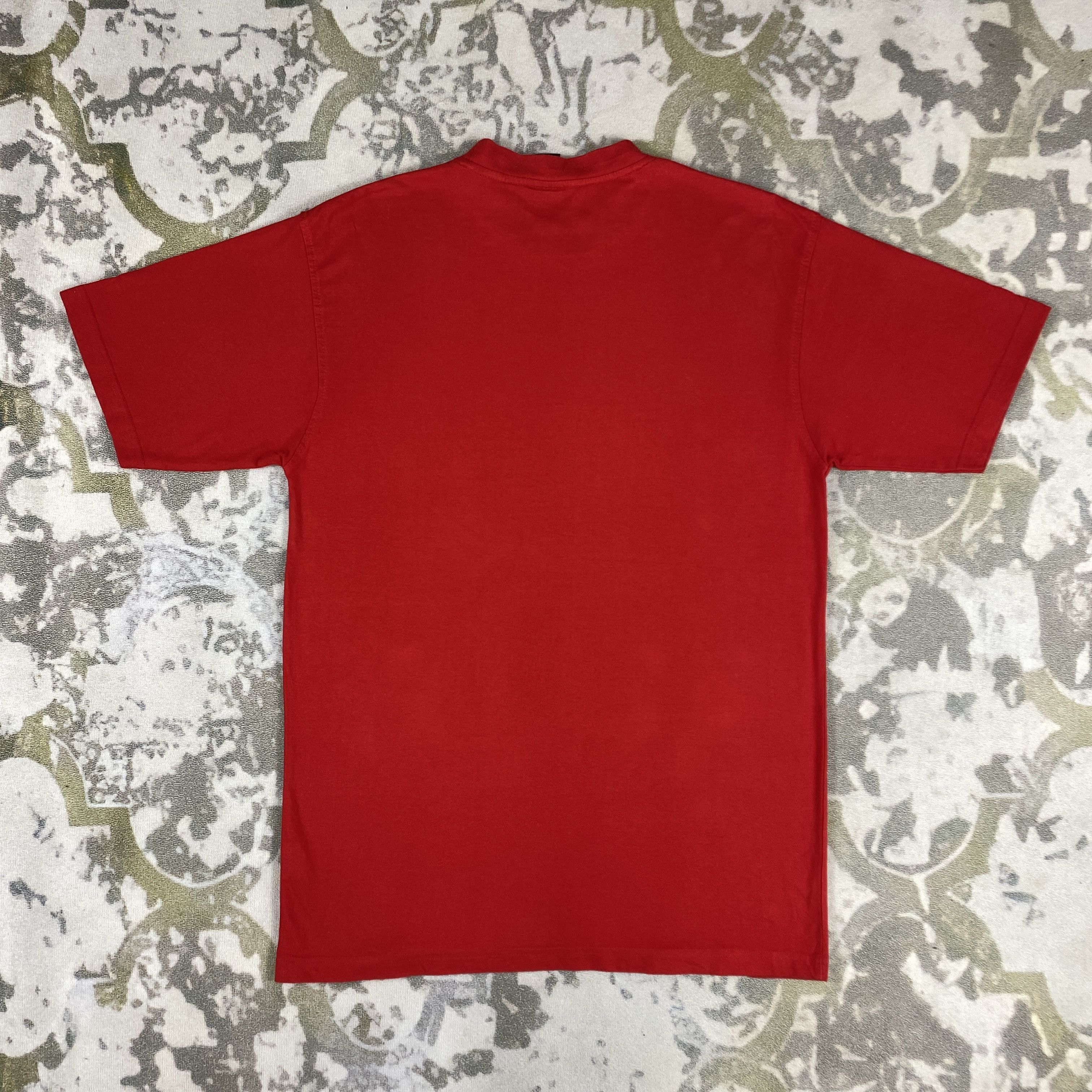 Ferrari Vintage Ferrari Medium T-Shirt - L096 Size US M / EU 48-50 / 2 - 2 Thumbnail