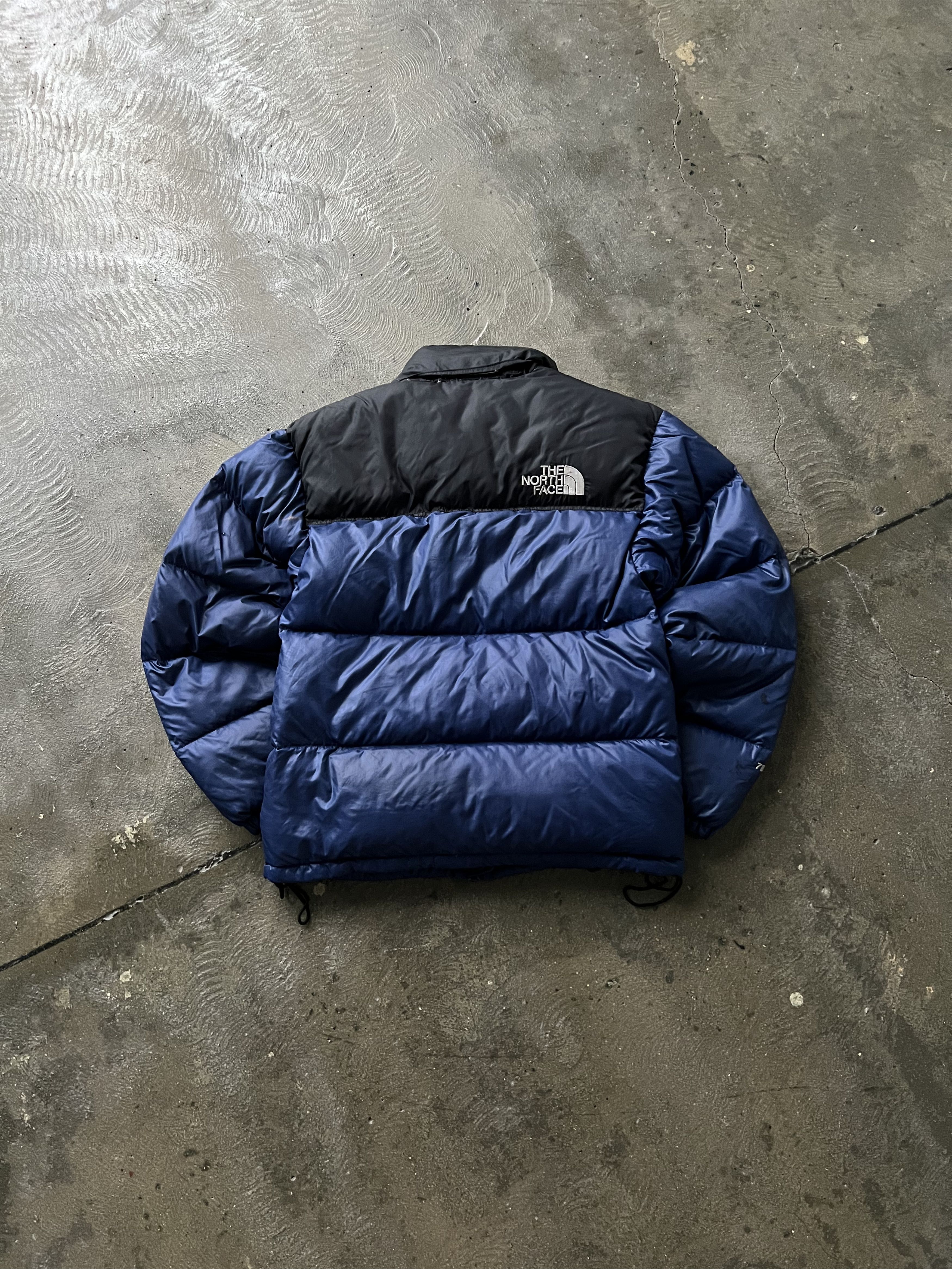 The North Face The North Face 1996 Nuptse 700 Puffer Vintage Size US XS / EU 42 / 0 - 2 Thumbnail