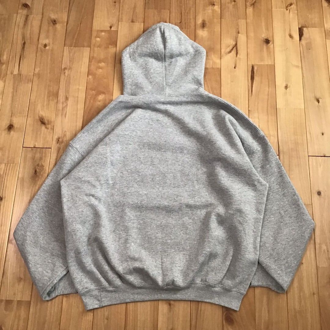 Kanye West × Takashi Murakami 2007 Kanye West × Takashi Murakami Graduation Ghost Hoodie Size US XL / EU 56 / 4 - 3 Thumbnail