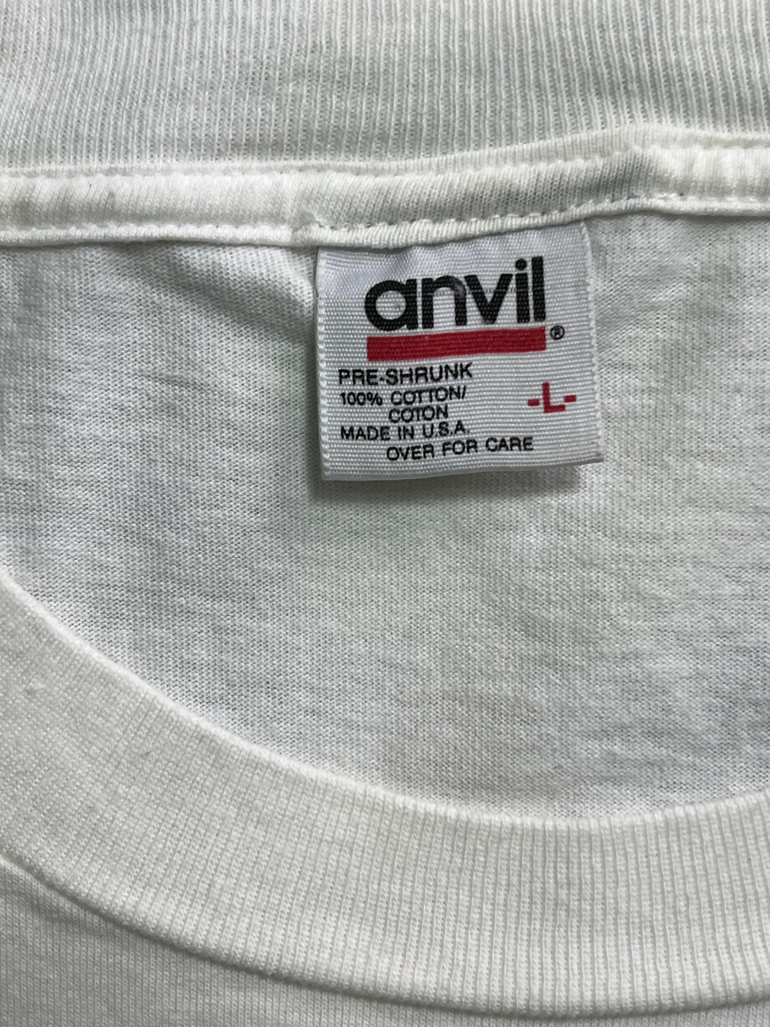 Vintage Vintage Got Bill? Size US L / EU 52-54 / 3 - 3 Thumbnail