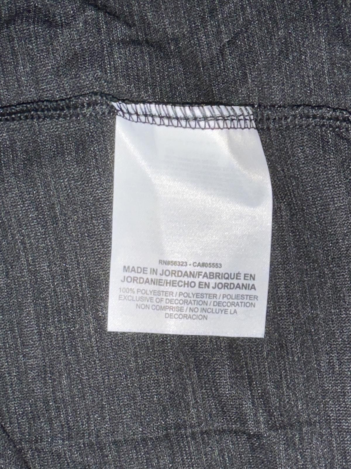 Nike Nike Training Breathe Hyperdry Tank Top Size US L / EU 52-54 / 3 - 7 Thumbnail