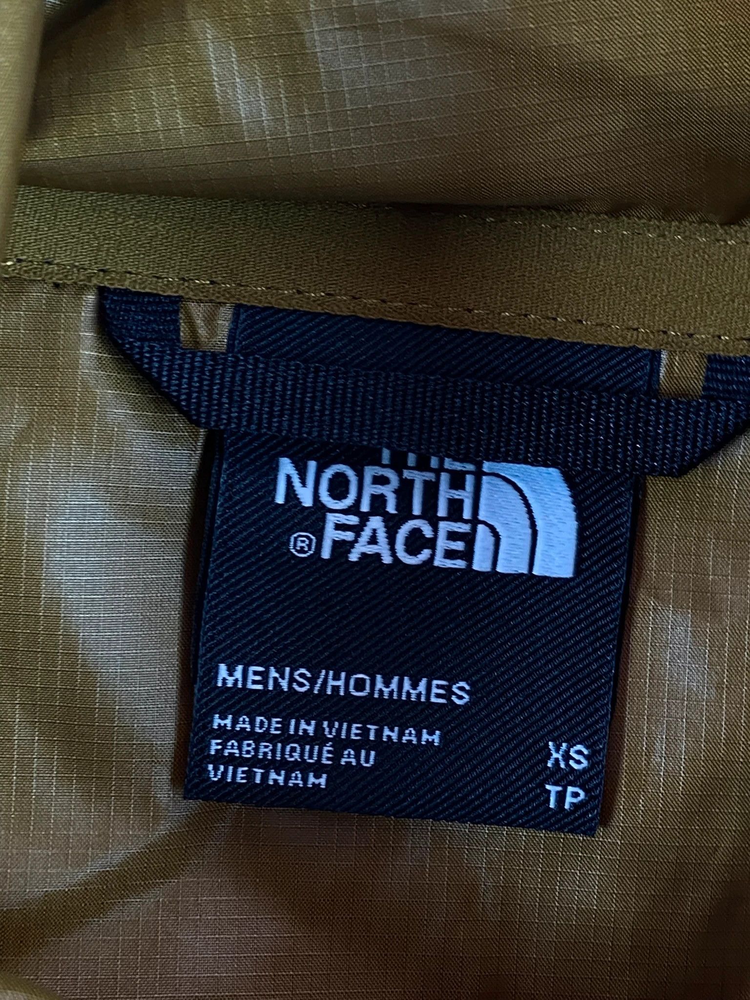 The North Face Jacket The North Face vintage high end streetwear y2k Size US XS / EU 42 / 0 - 6 Thumbnail