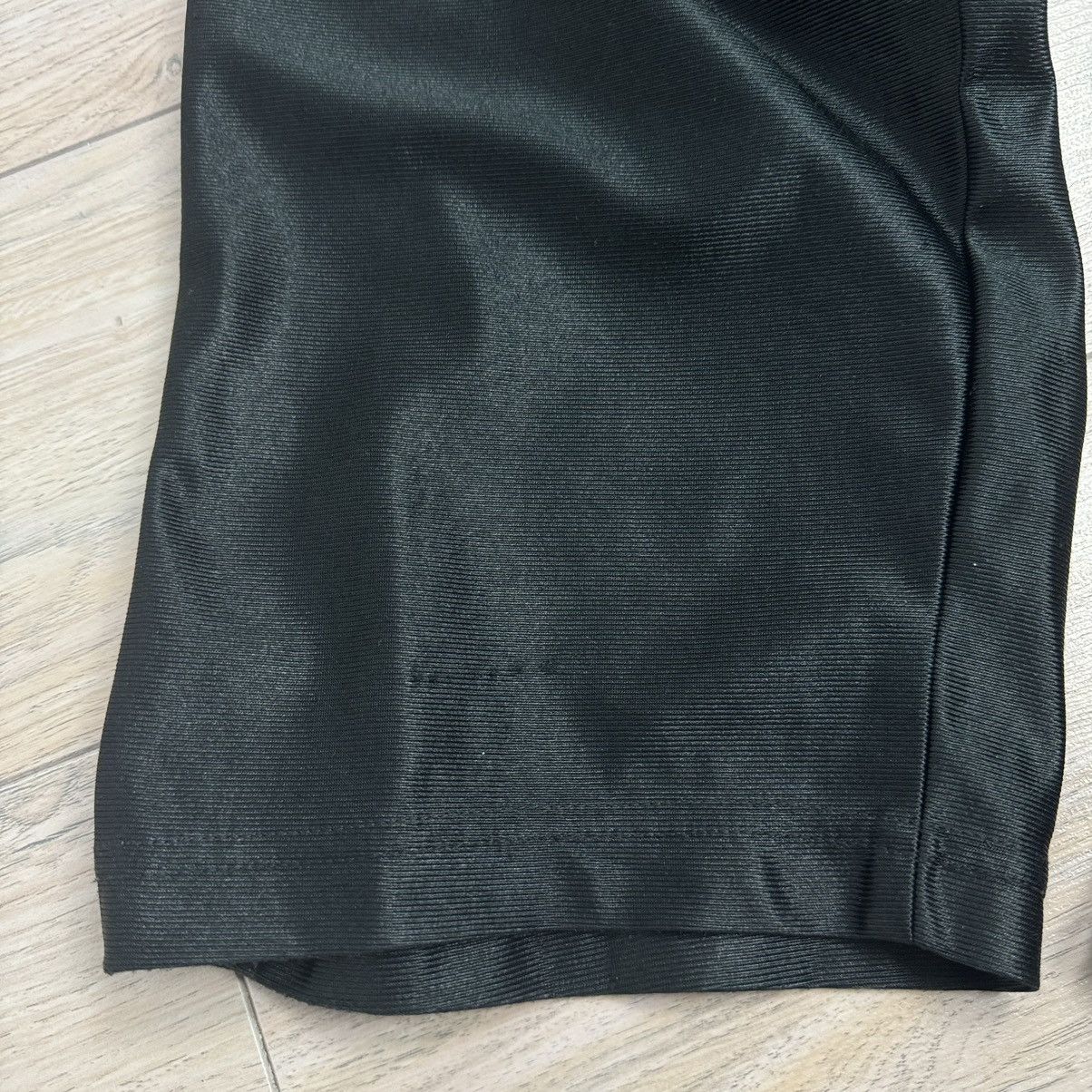Nike Vintage Nike 90s Tearaway Polyester Drill Black Label Jogger Size US 30 / EU 46 - 18 Thumbnail