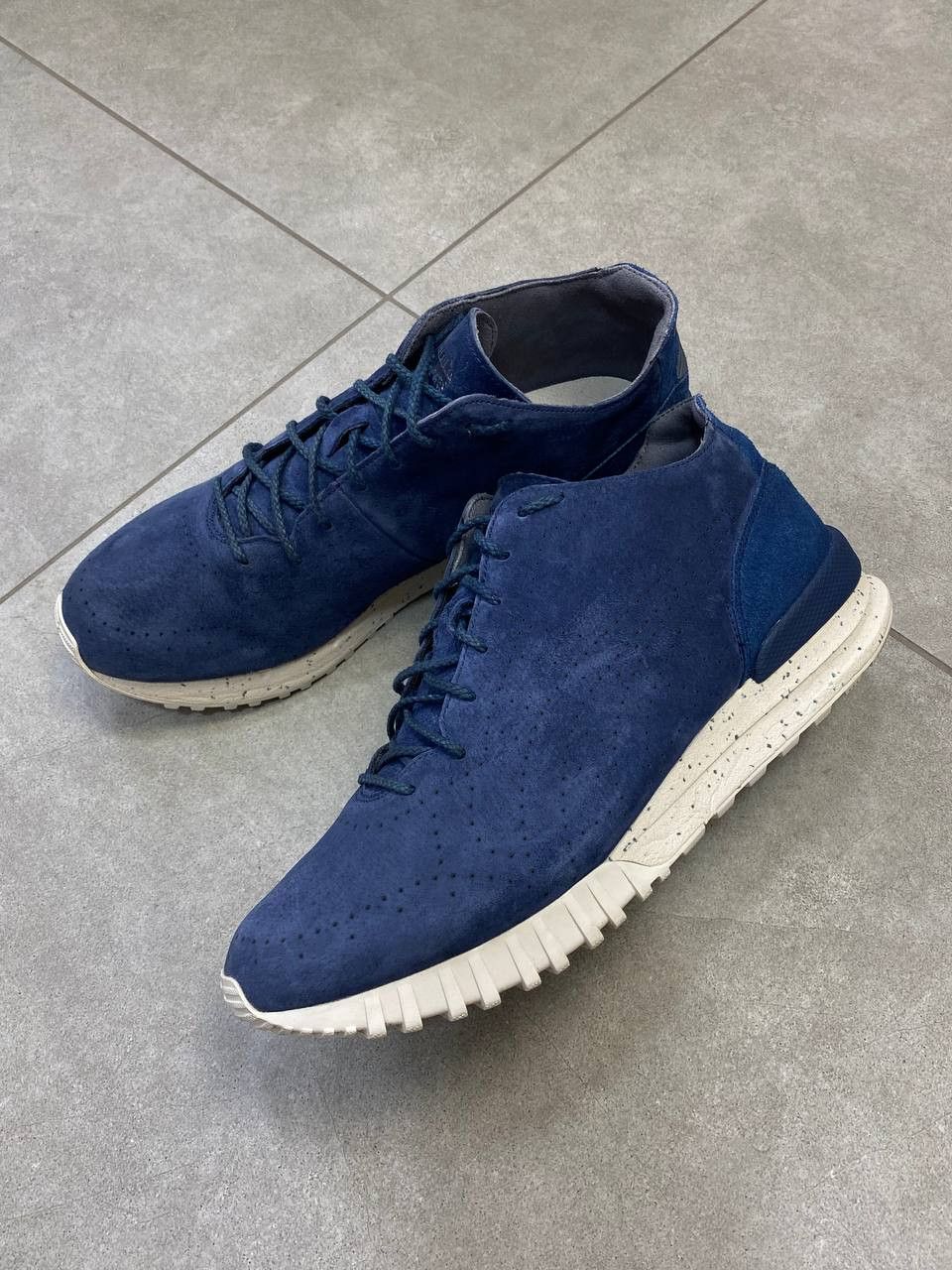 Onitsuka Tiger Onitsuka Tiger Colorado Eighty-Five MT Samsara Sneakers Size US 9.5 / EU 42-43 - 3 Thumbnail
