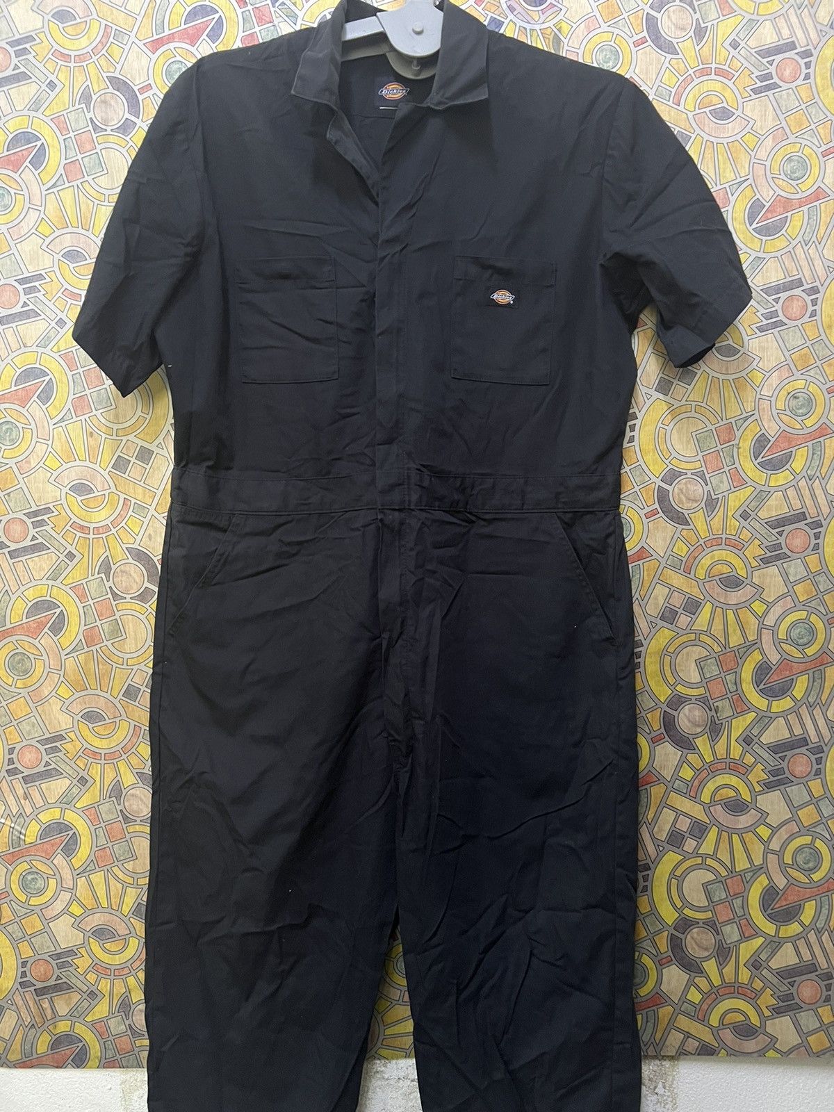Dickies OVEROLL DICKIES. (C1) Size US 44 / EU 60 - 23 Thumbnail